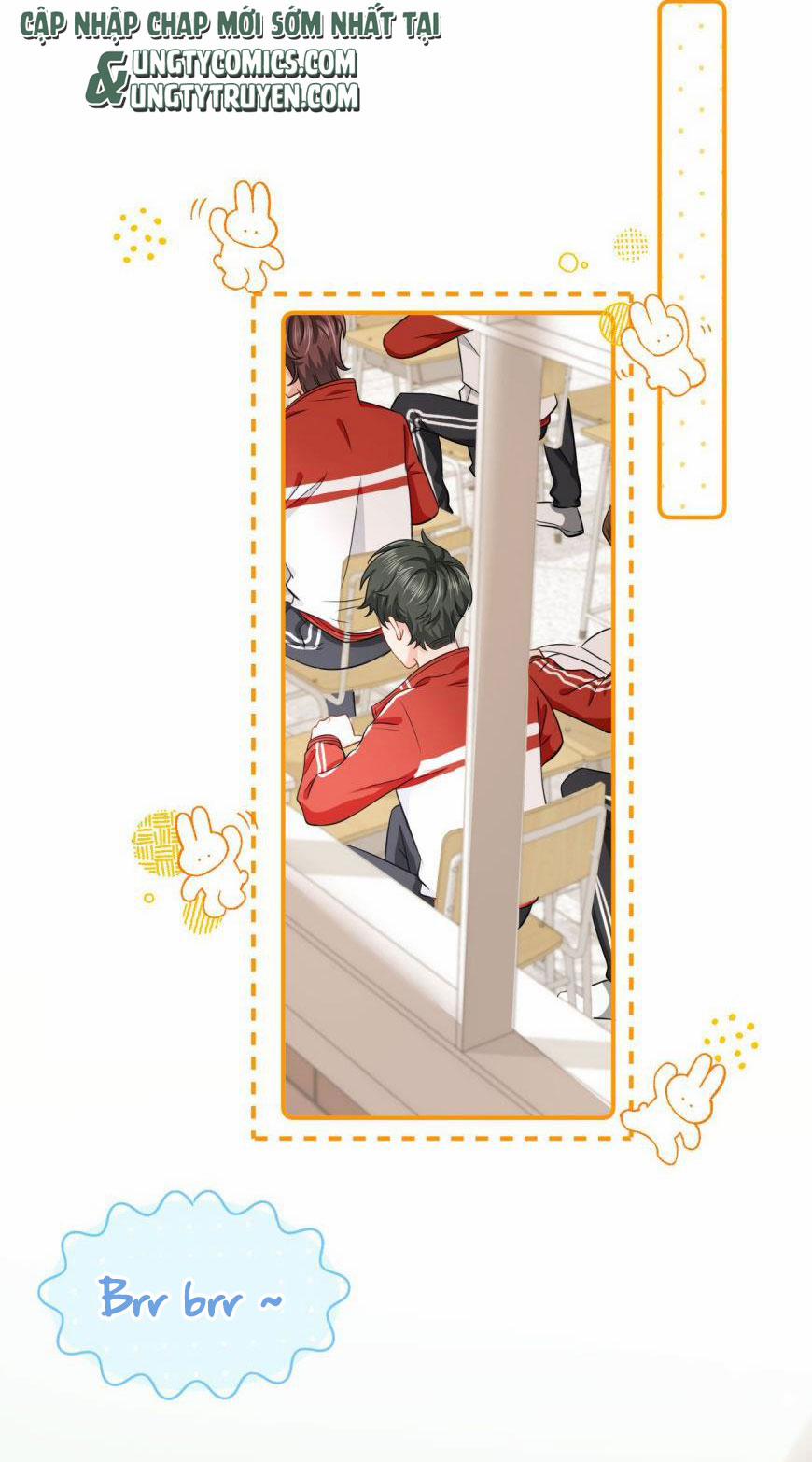 Tin Tức Tố Nói Chúng Ta Không Có Khả Năng 17.5 trang 9