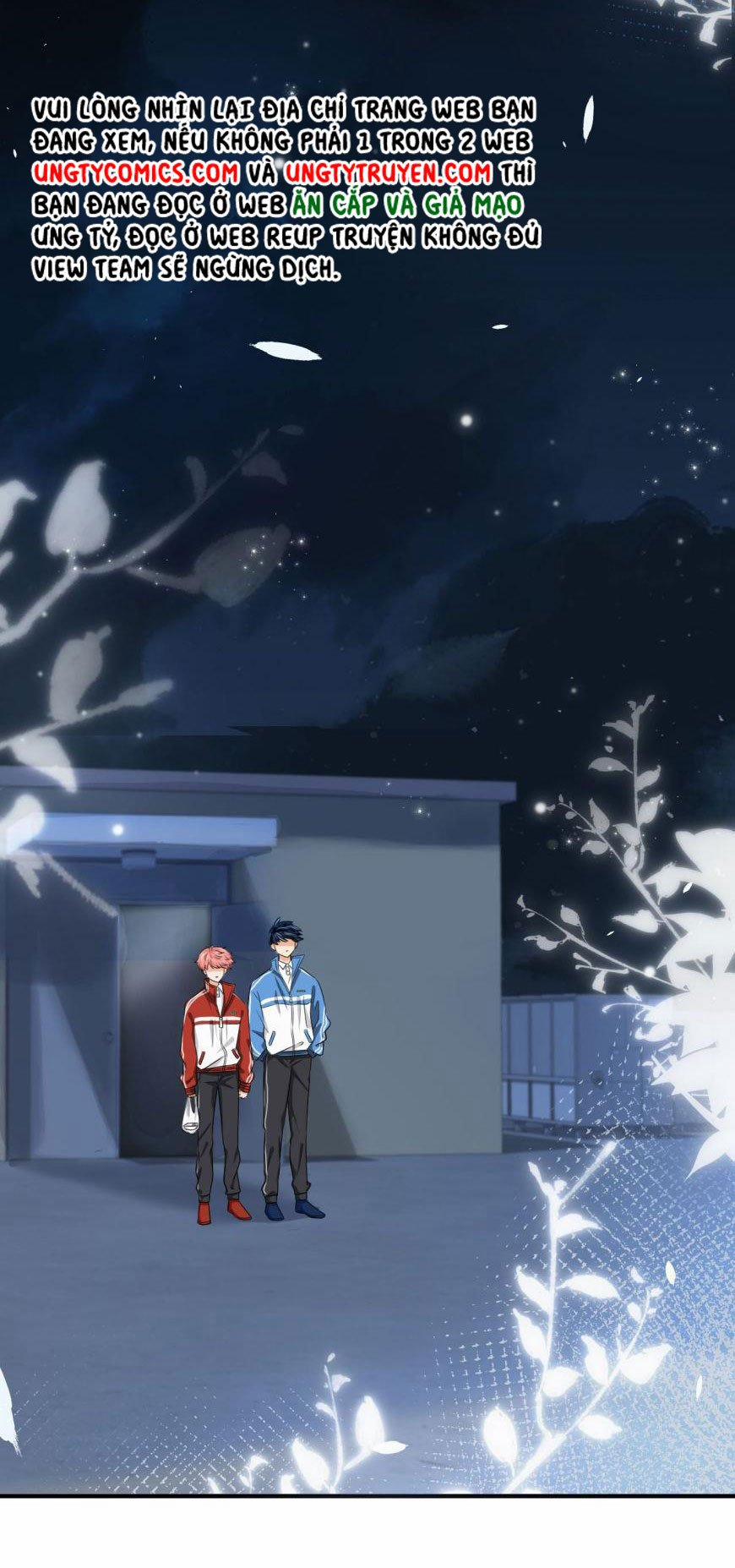 Tin Tức Tố Nói Chúng Ta Không Có Khả Năng 17 trang 11