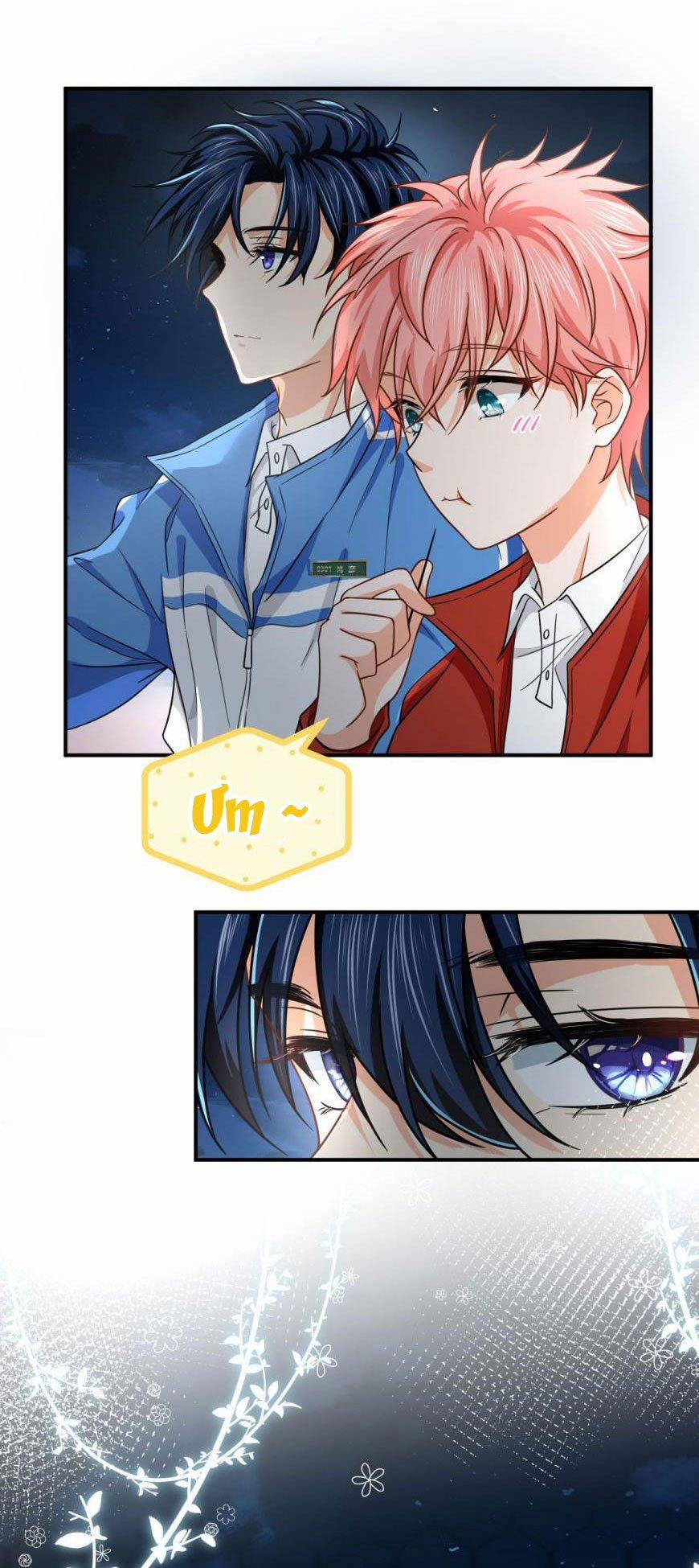 Tin Tức Tố Nói Chúng Ta Không Có Khả Năng 17 trang 12