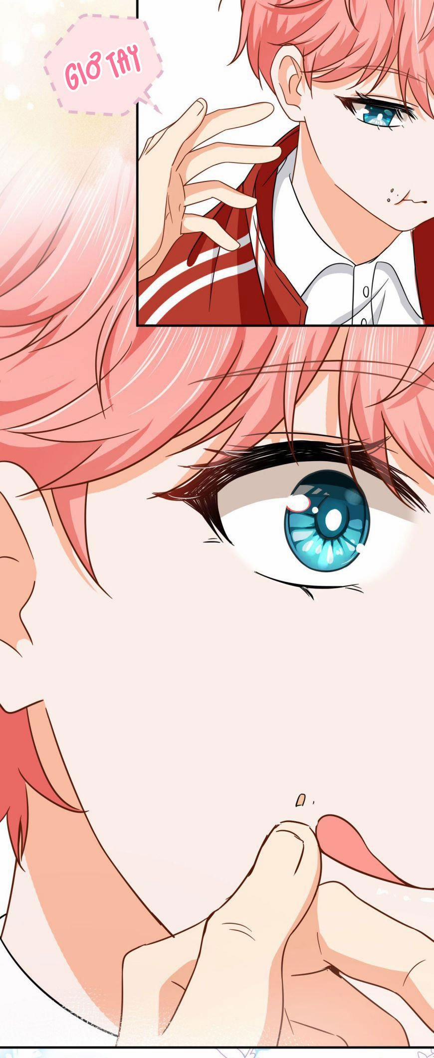 Tin Tức Tố Nói Chúng Ta Không Có Khả Năng 17 trang 15