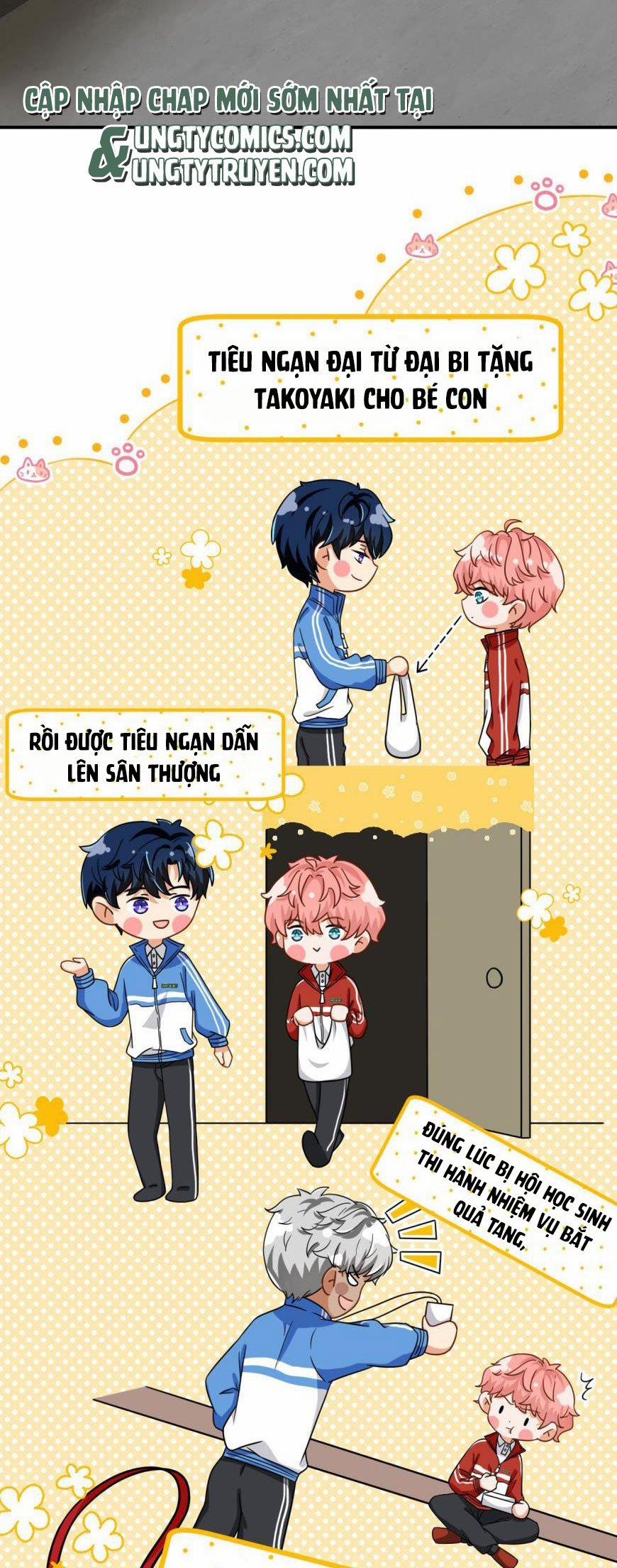 Tin Tức Tố Nói Chúng Ta Không Có Khả Năng 17 trang 21