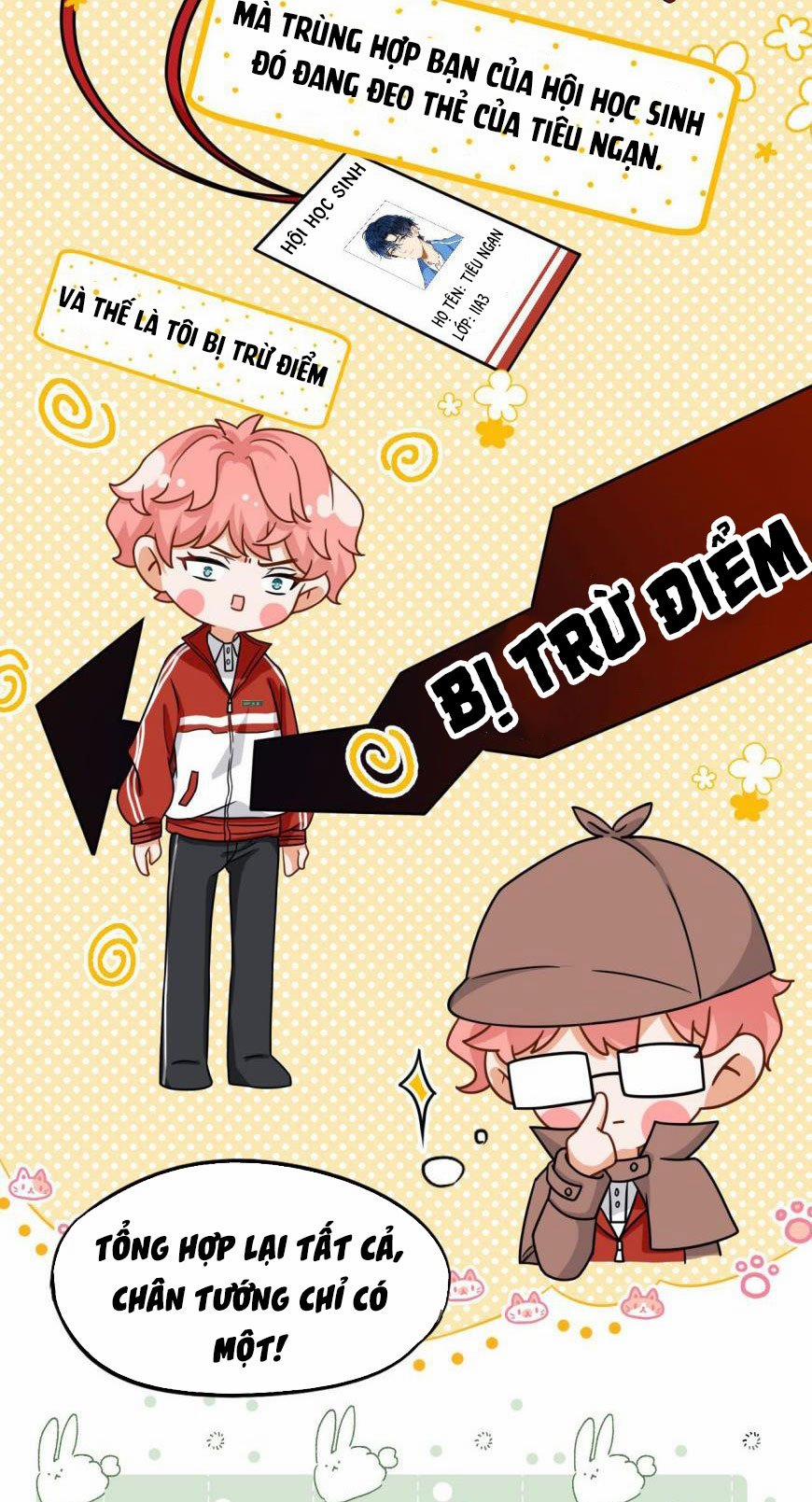 Tin Tức Tố Nói Chúng Ta Không Có Khả Năng 17 trang 22