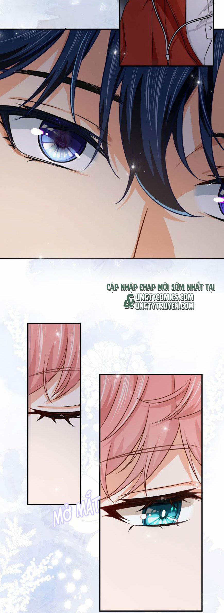 Tin Tức Tố Nói Chúng Ta Không Có Khả Năng 17 trang 5