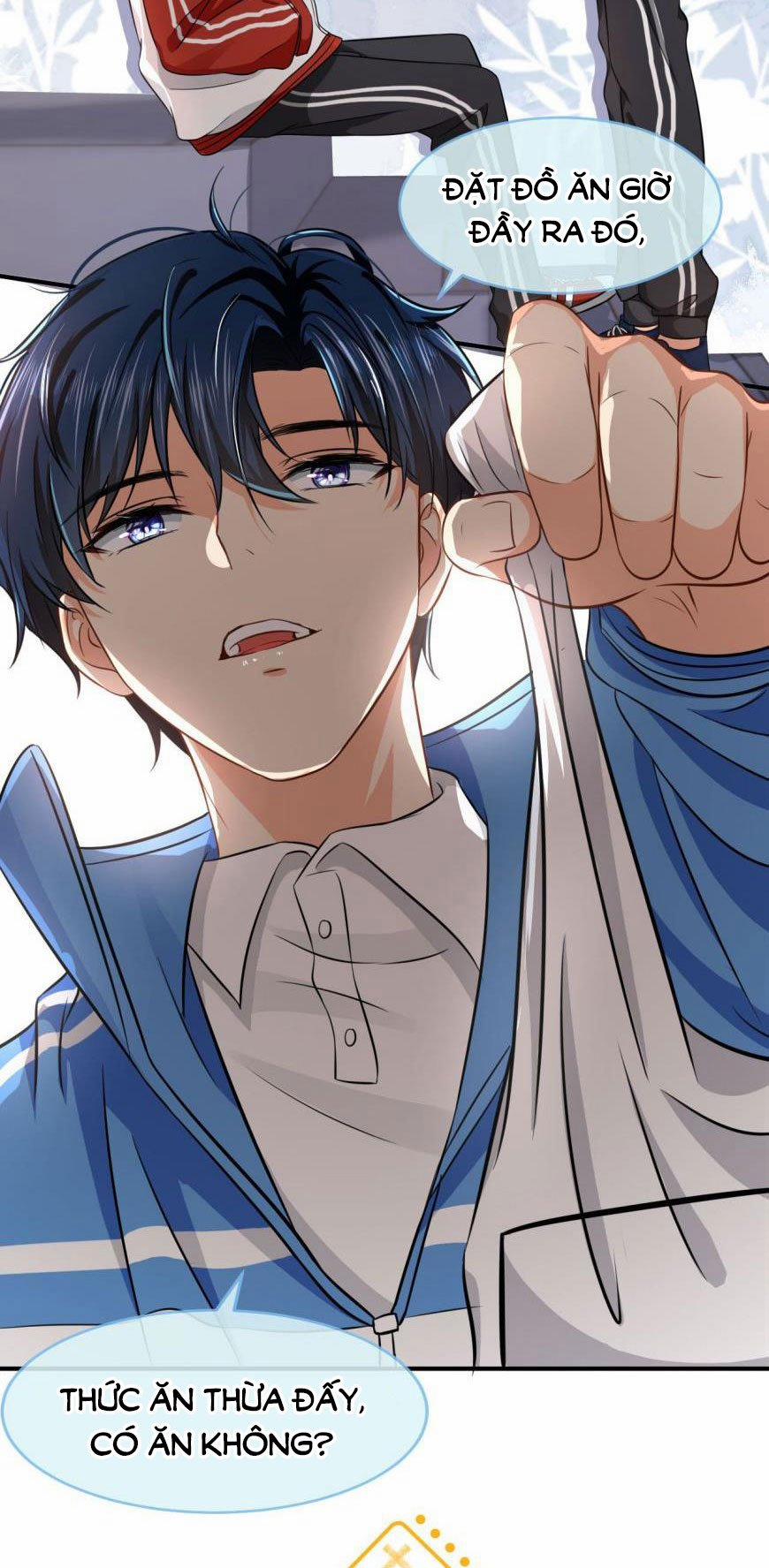 Tin Tức Tố Nói Chúng Ta Không Có Khả Năng 17 trang 7