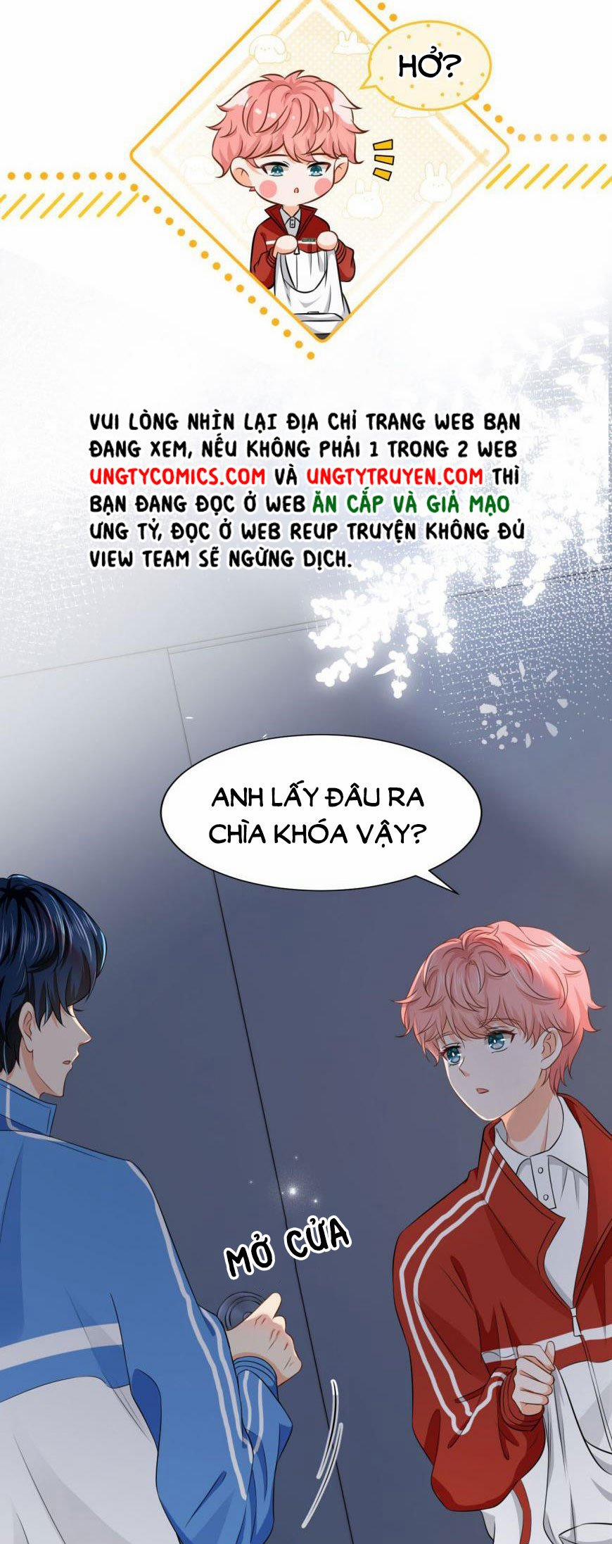 Tin Tức Tố Nói Chúng Ta Không Có Khả Năng 17 trang 8