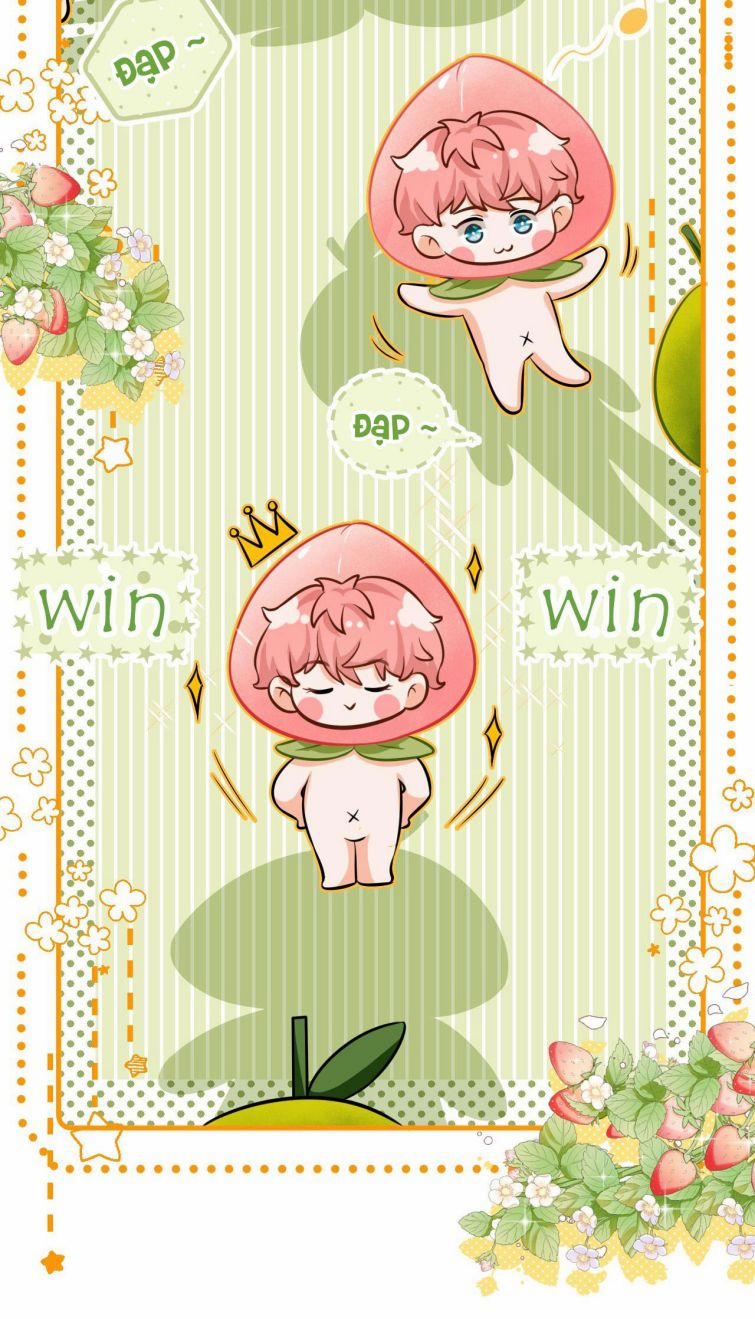 Tin Tức Tố Nói Chúng Ta Không Có Khả Năng 18.5 trang 10