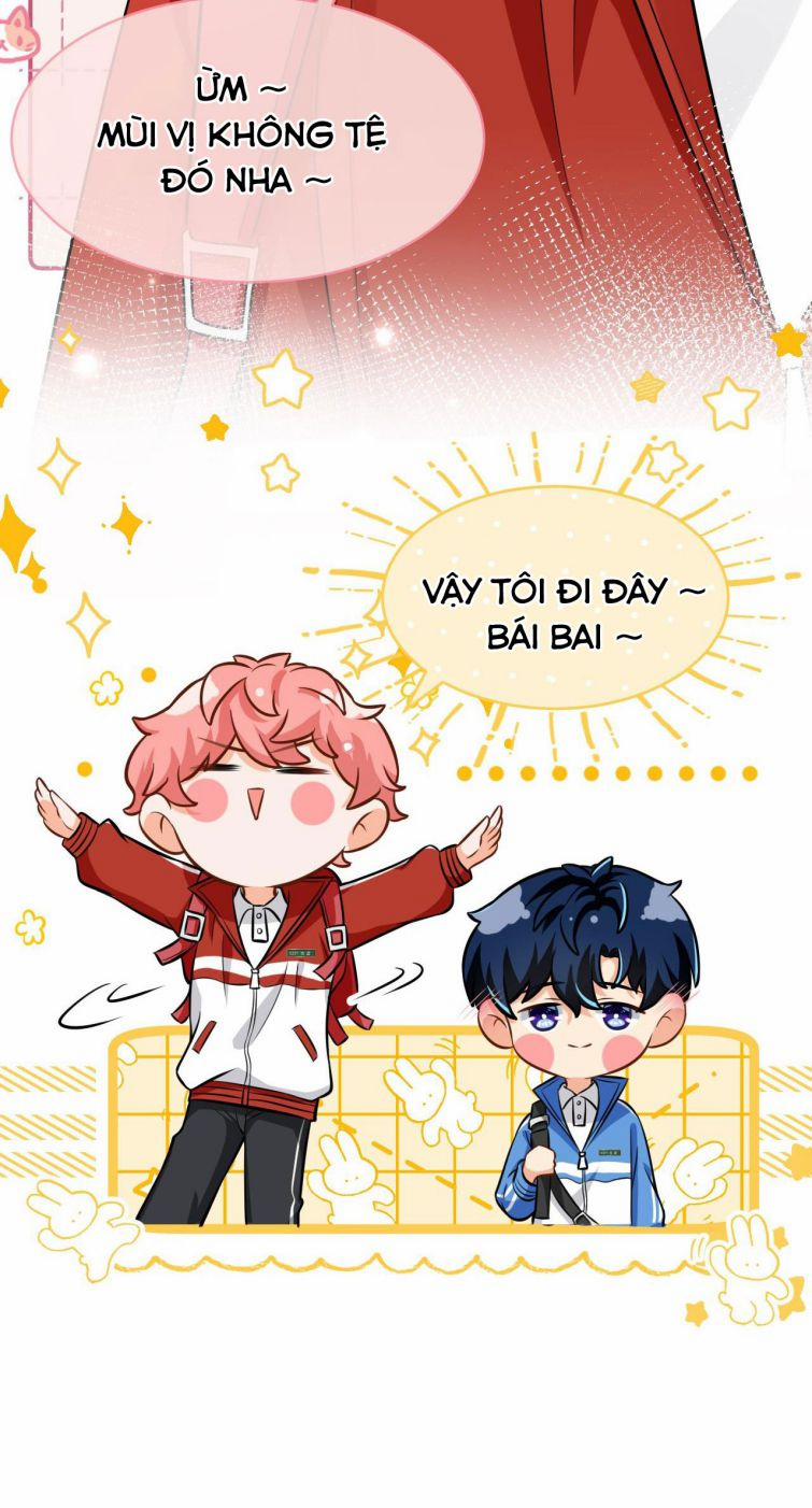 Tin Tức Tố Nói Chúng Ta Không Có Khả Năng 18.5 trang 17