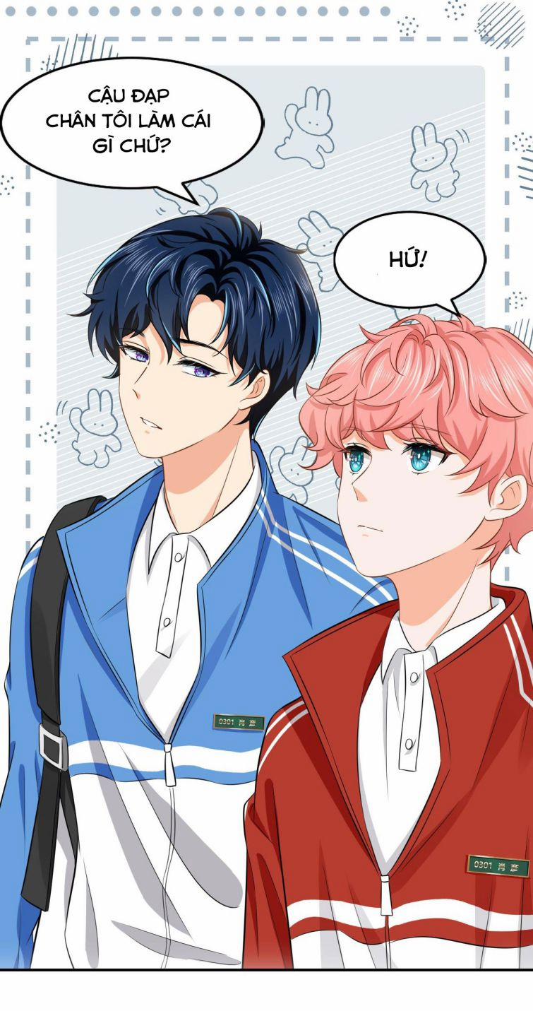 Tin Tức Tố Nói Chúng Ta Không Có Khả Năng 18.5 trang 2