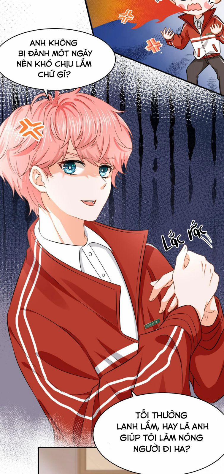 Tin Tức Tố Nói Chúng Ta Không Có Khả Năng 18 trang 13