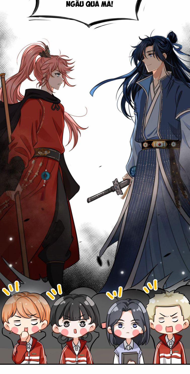 Tin Tức Tố Nói Chúng Ta Không Có Khả Năng 18 trang 18