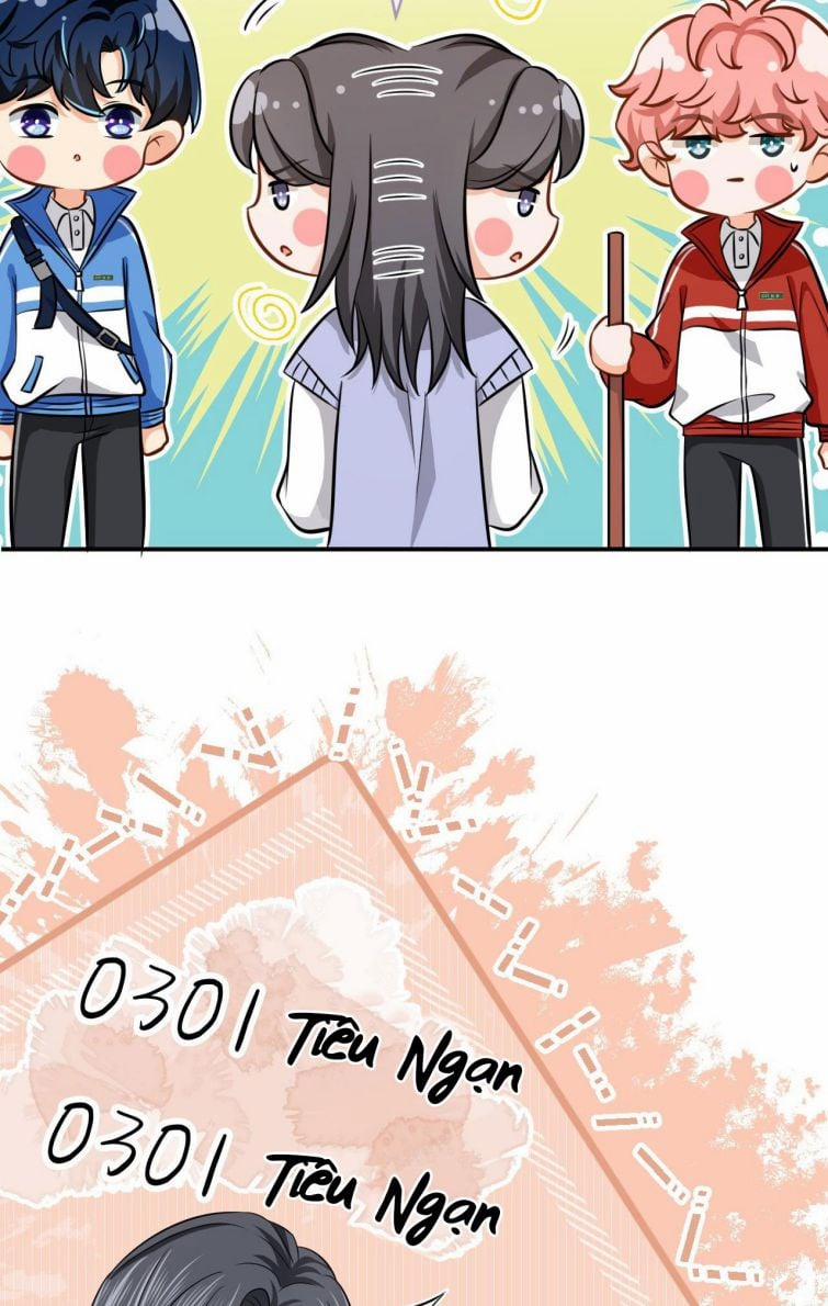 Tin Tức Tố Nói Chúng Ta Không Có Khả Năng 18 trang 21