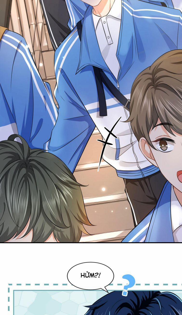 Tin Tức Tố Nói Chúng Ta Không Có Khả Năng 18 trang 4