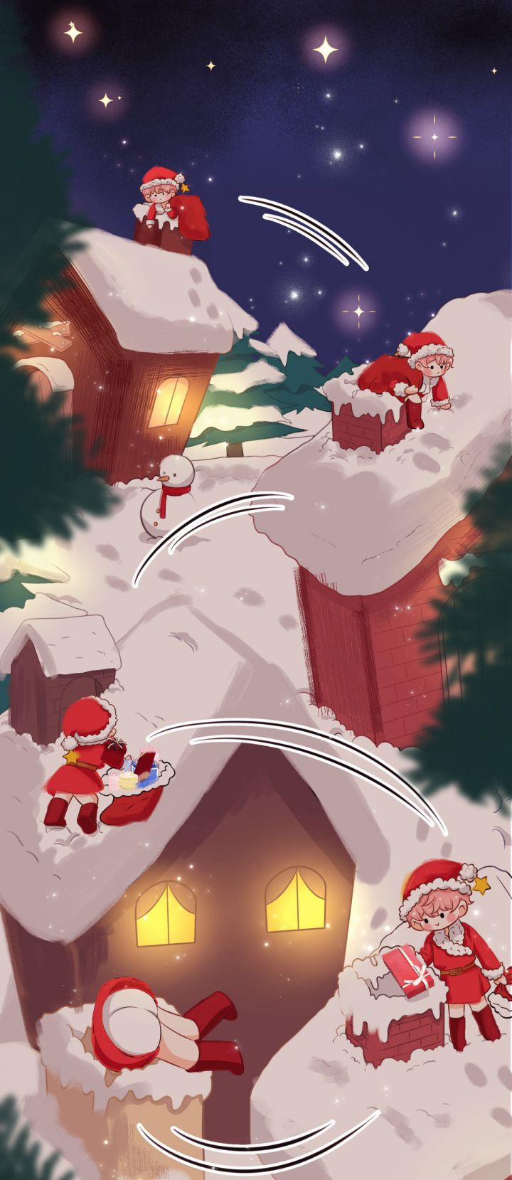 Tin Tức Tố Nói Chúng Ta Không Có Khả Năng 19.5 trang 4