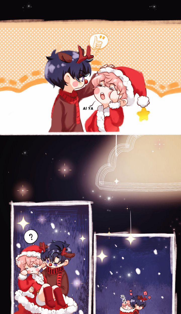 Tin Tức Tố Nói Chúng Ta Không Có Khả Năng 19.5 trang 6