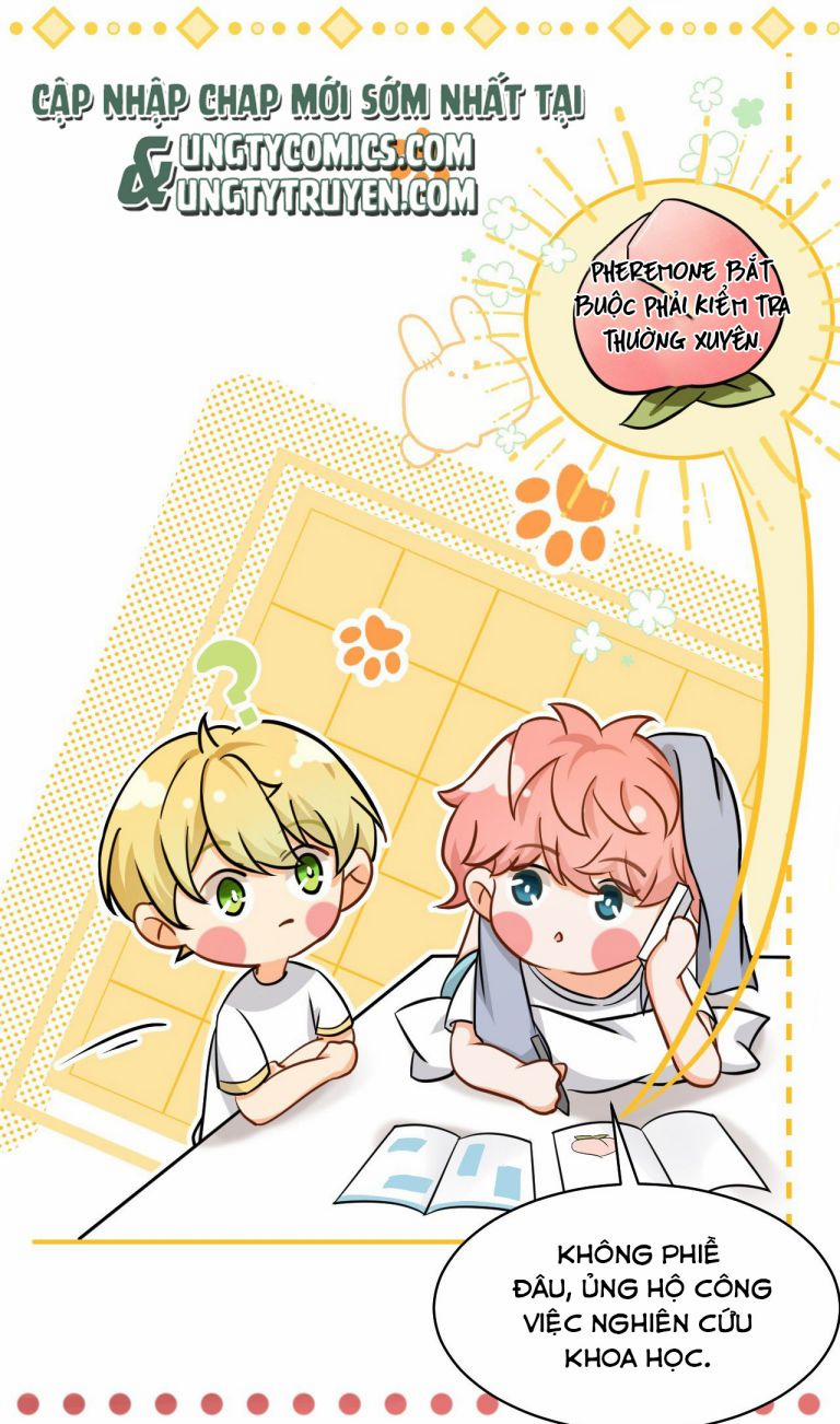 Tin Tức Tố Nói Chúng Ta Không Có Khả Năng 19 trang 12