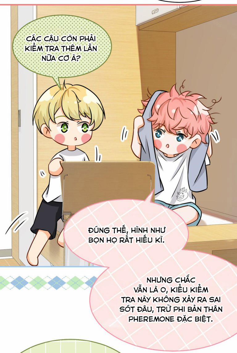 Tin Tức Tố Nói Chúng Ta Không Có Khả Năng 19 trang 13