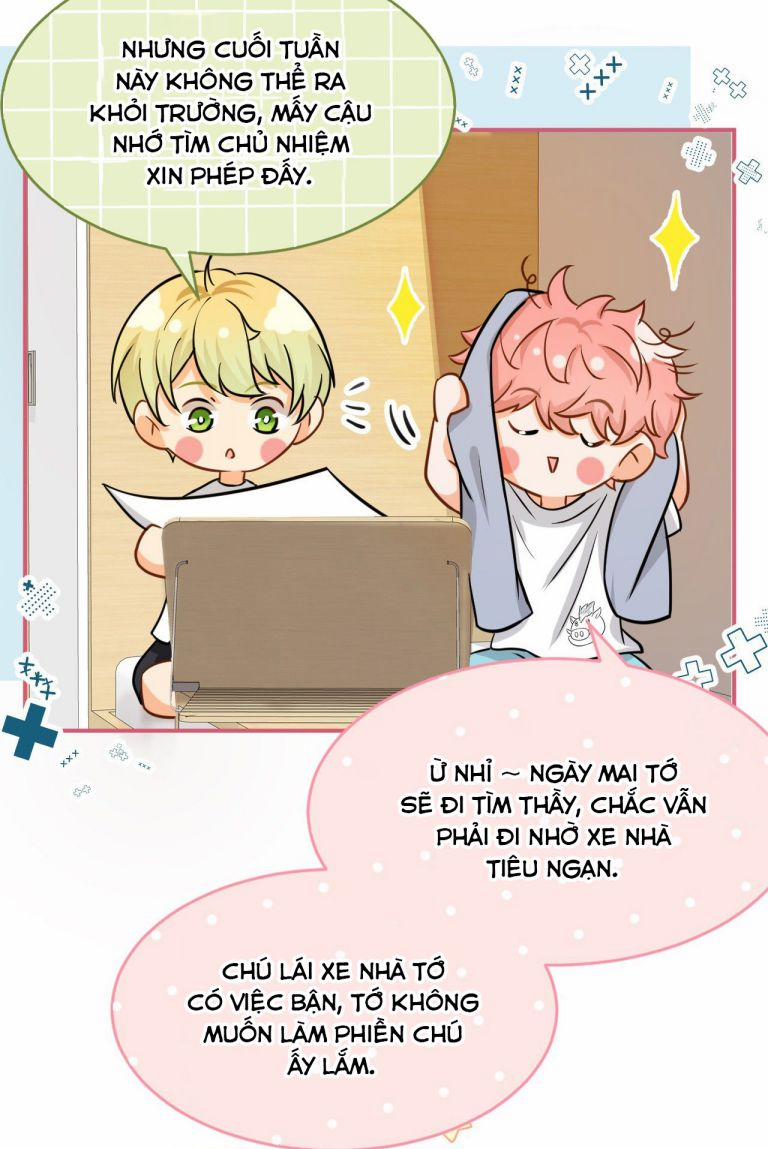 Tin Tức Tố Nói Chúng Ta Không Có Khả Năng 19 trang 14