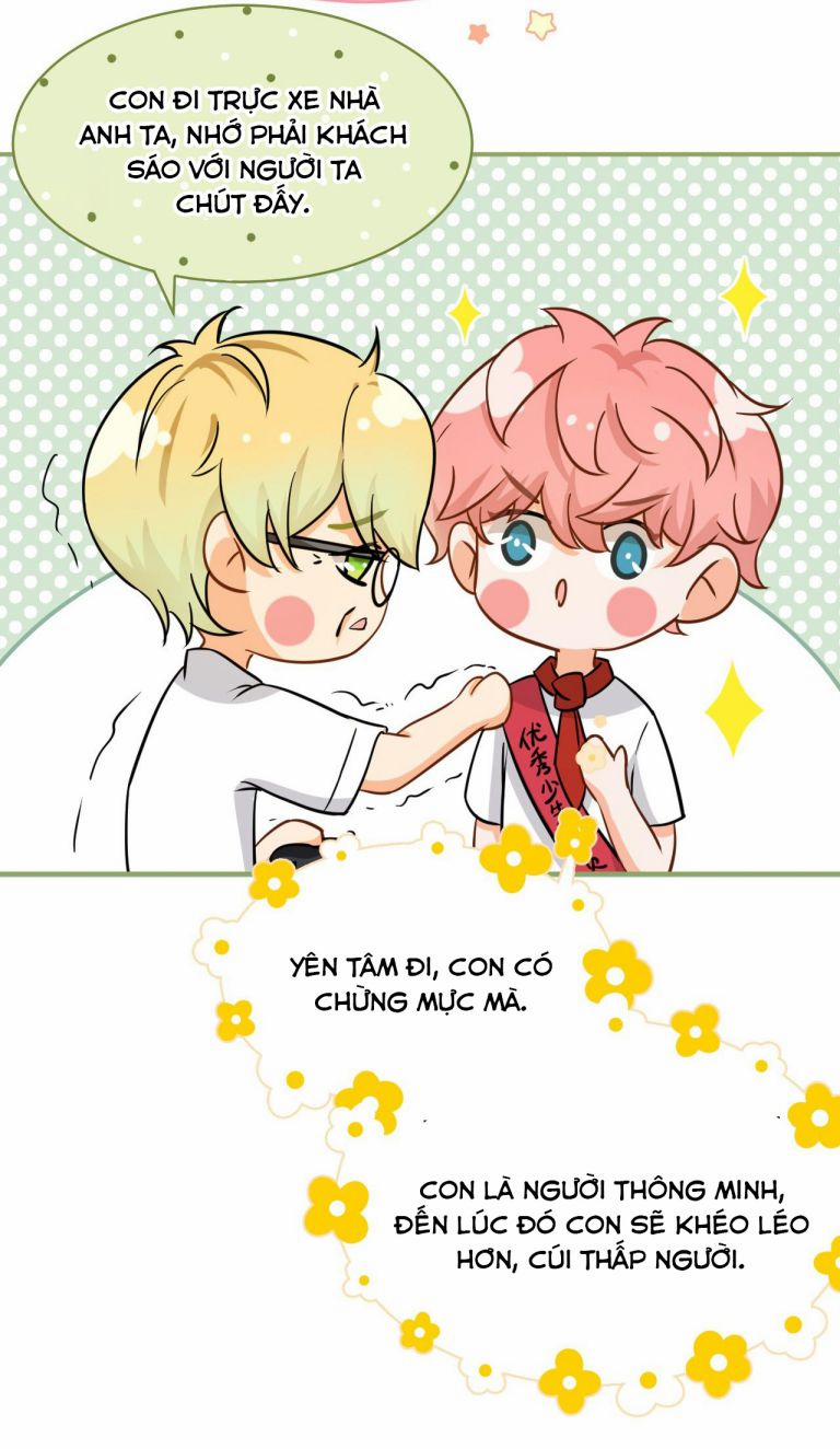 Tin Tức Tố Nói Chúng Ta Không Có Khả Năng 19 trang 15