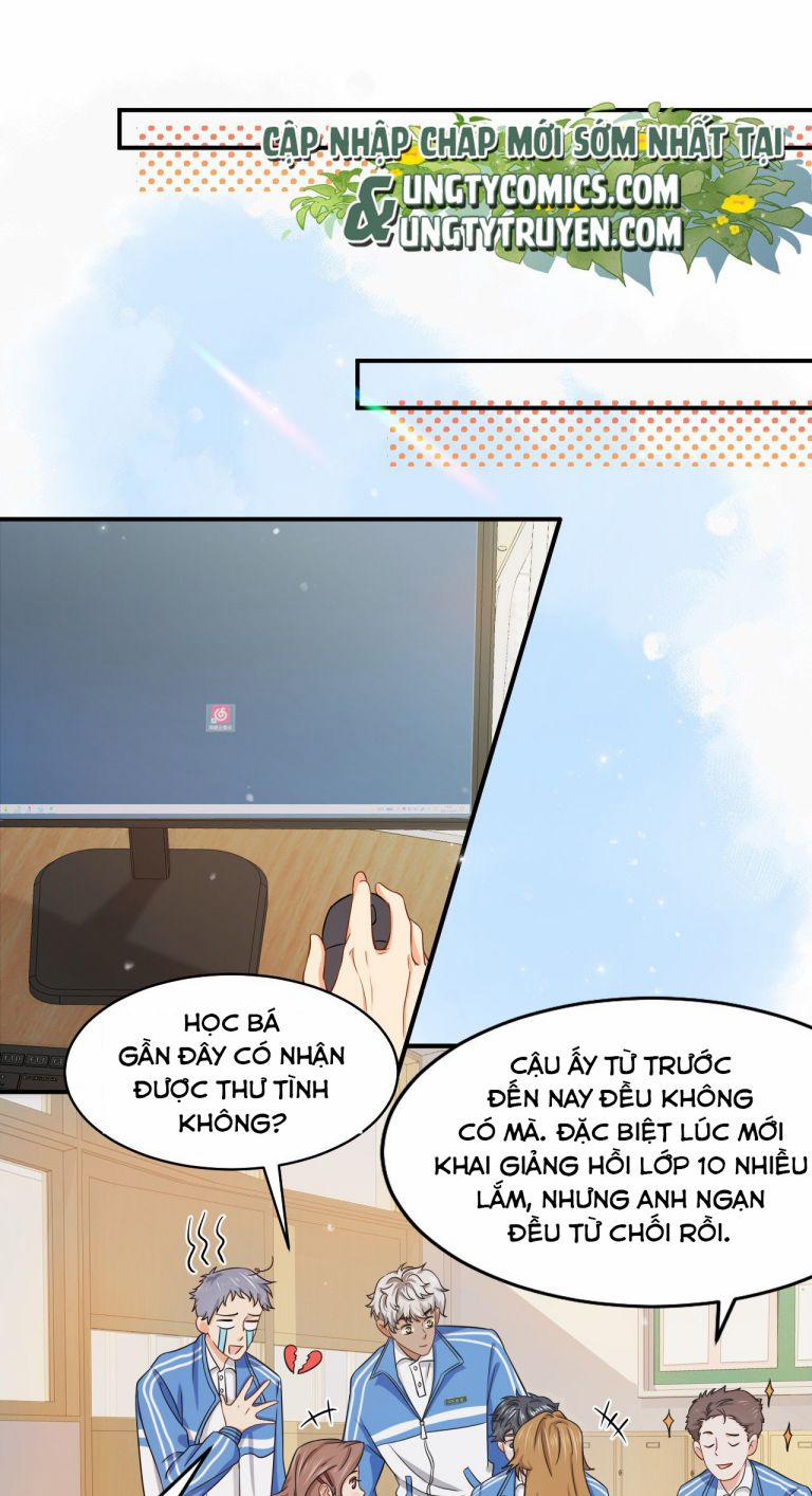 Tin Tức Tố Nói Chúng Ta Không Có Khả Năng 19 trang 16