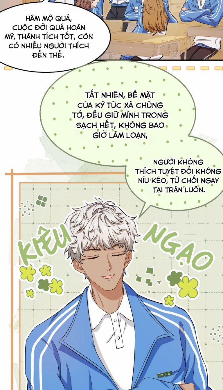 Tin Tức Tố Nói Chúng Ta Không Có Khả Năng 19 trang 17