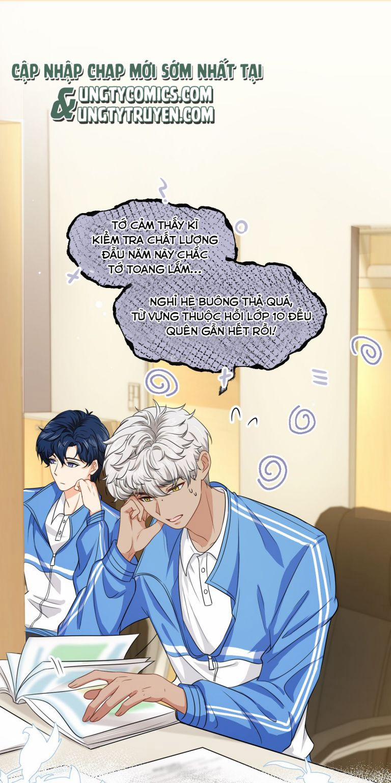 Tin Tức Tố Nói Chúng Ta Không Có Khả Năng 19 trang 2