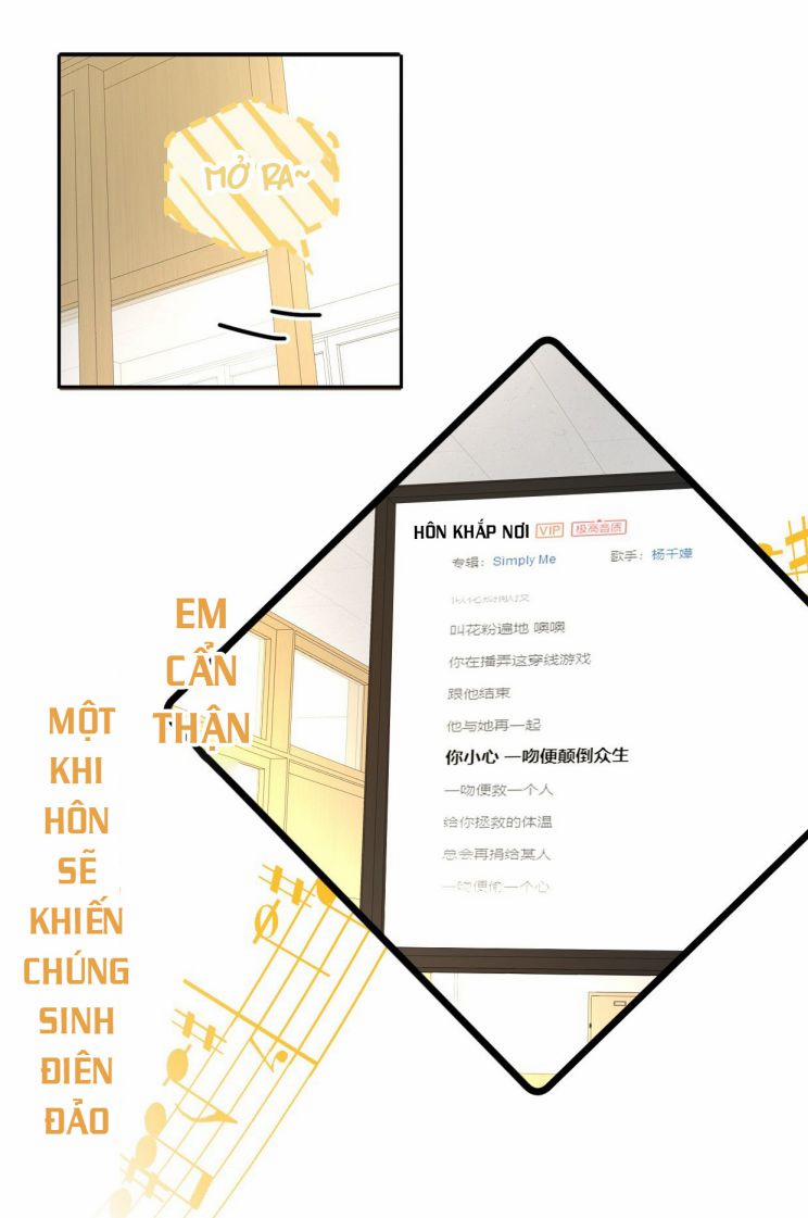 Tin Tức Tố Nói Chúng Ta Không Có Khả Năng 19 trang 22