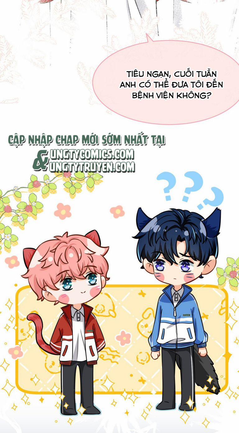 Tin Tức Tố Nói Chúng Ta Không Có Khả Năng 19 trang 29