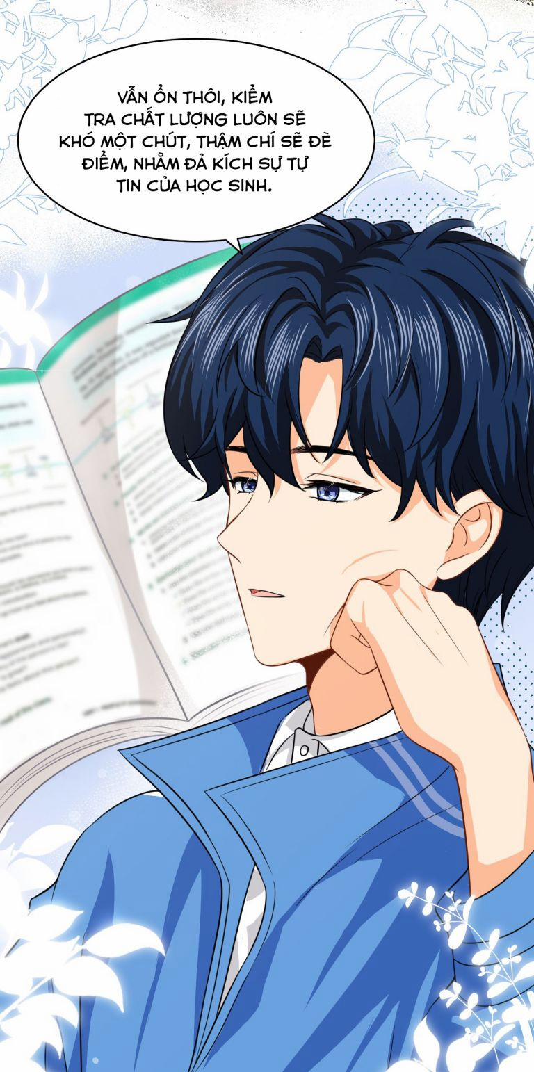 Tin Tức Tố Nói Chúng Ta Không Có Khả Năng 19 trang 3