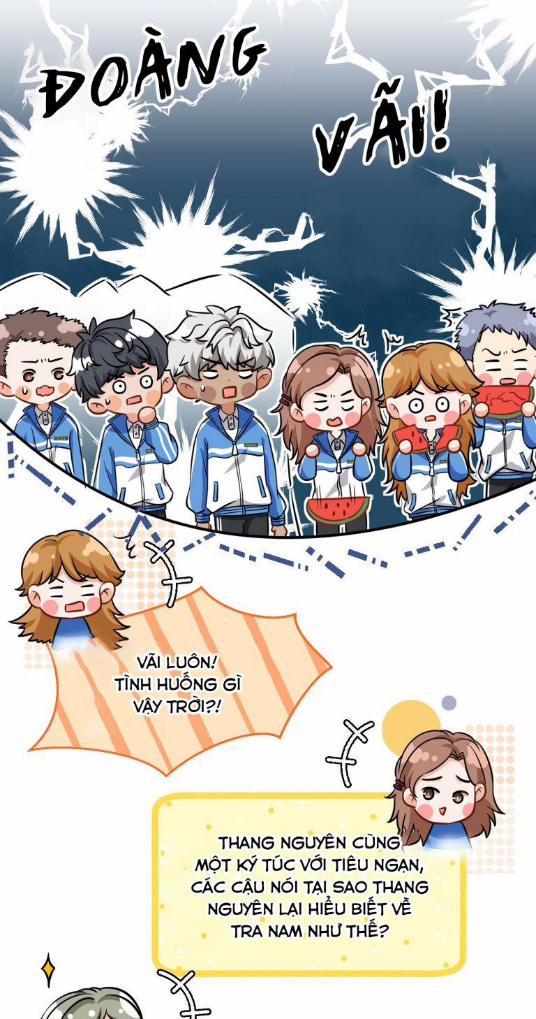 Tin Tức Tố Nói Chúng Ta Không Có Khả Năng 19 trang 30