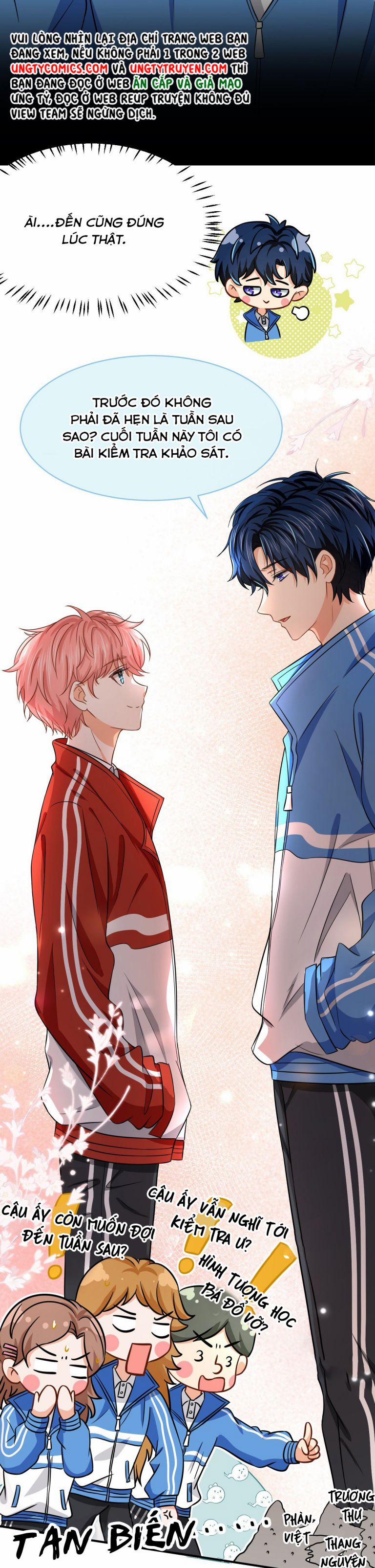 Tin Tức Tố Nói Chúng Ta Không Có Khả Năng 19 trang 34