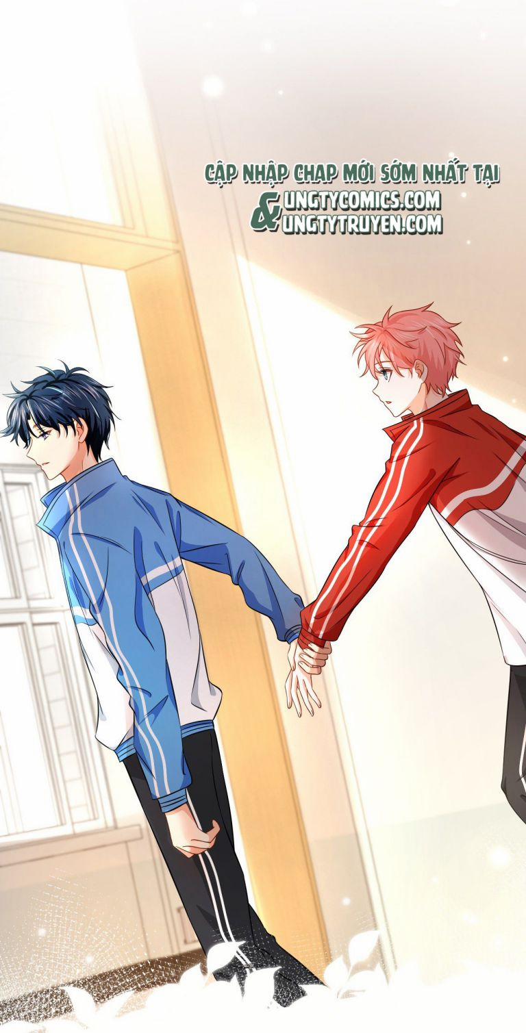 Tin Tức Tố Nói Chúng Ta Không Có Khả Năng 19 trang 36