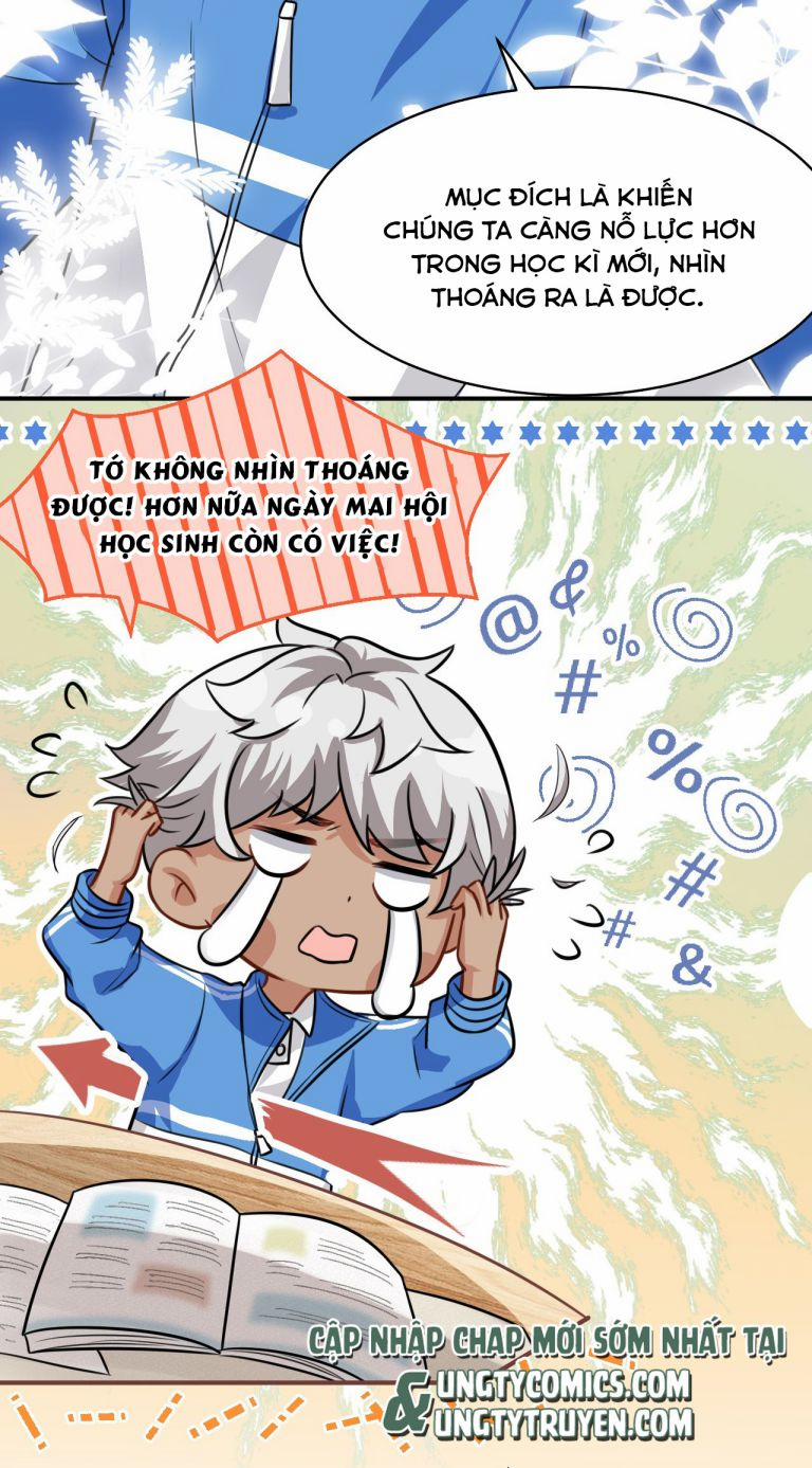 Tin Tức Tố Nói Chúng Ta Không Có Khả Năng 19 trang 4