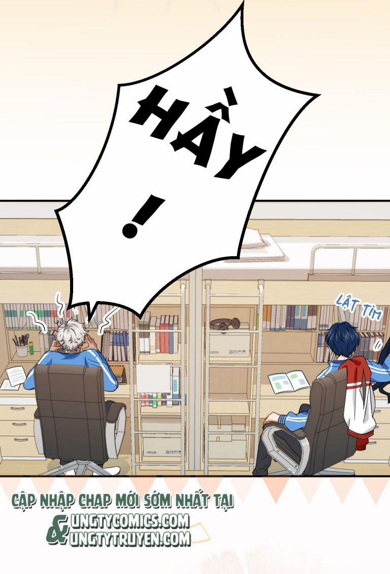 Tin Tức Tố Nói Chúng Ta Không Có Khả Năng 19 trang 5