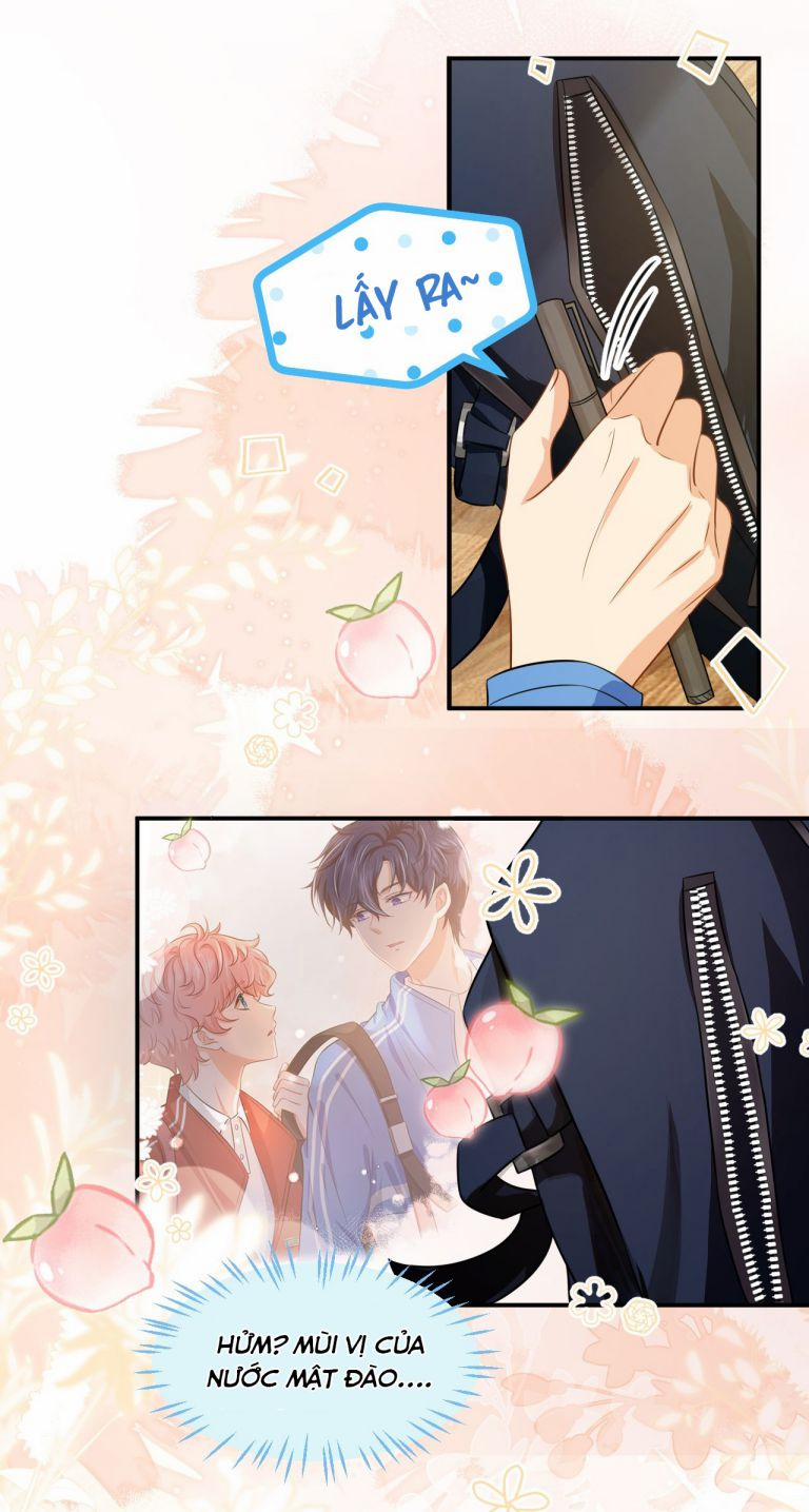 Tin Tức Tố Nói Chúng Ta Không Có Khả Năng 19 trang 6