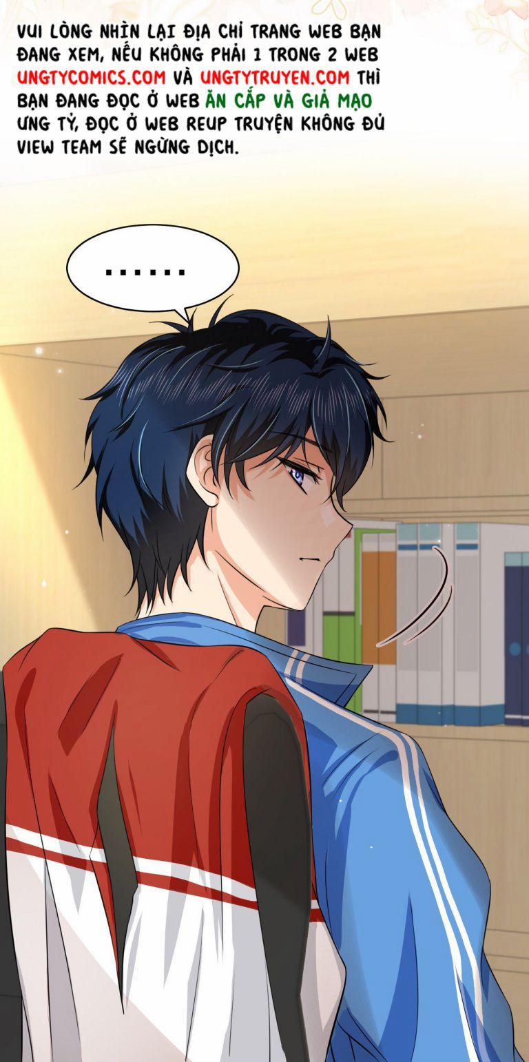 Tin Tức Tố Nói Chúng Ta Không Có Khả Năng 19 trang 7