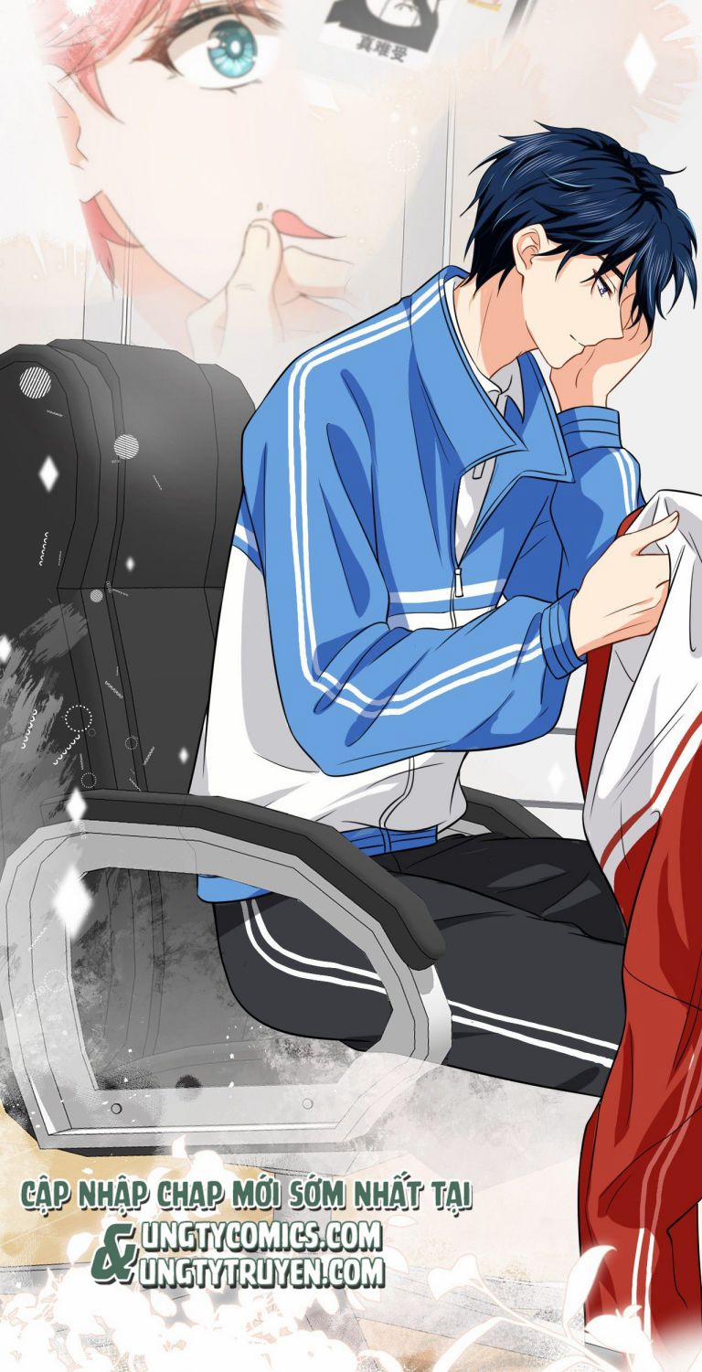 Tin Tức Tố Nói Chúng Ta Không Có Khả Năng 19 trang 9