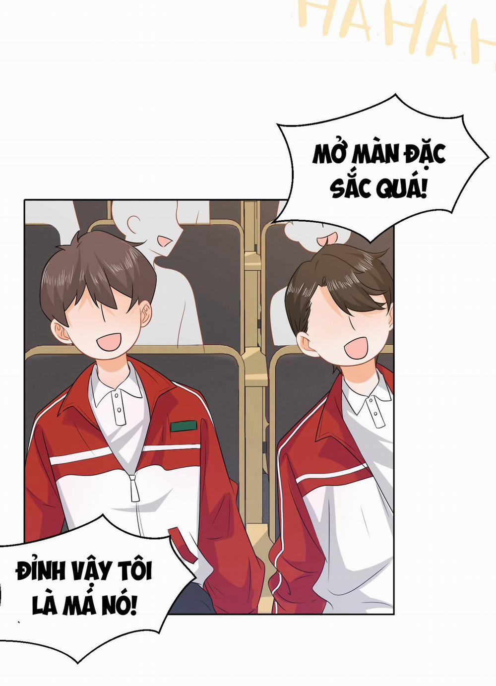 Tin Tức Tố Nói Chúng Ta Không Có Khả Năng 2 trang 11