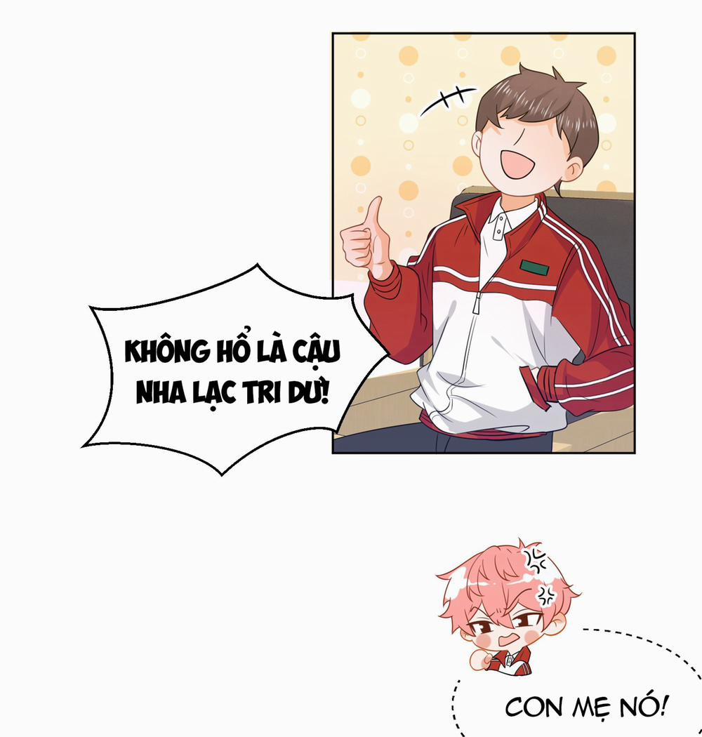 Tin Tức Tố Nói Chúng Ta Không Có Khả Năng 2 trang 12