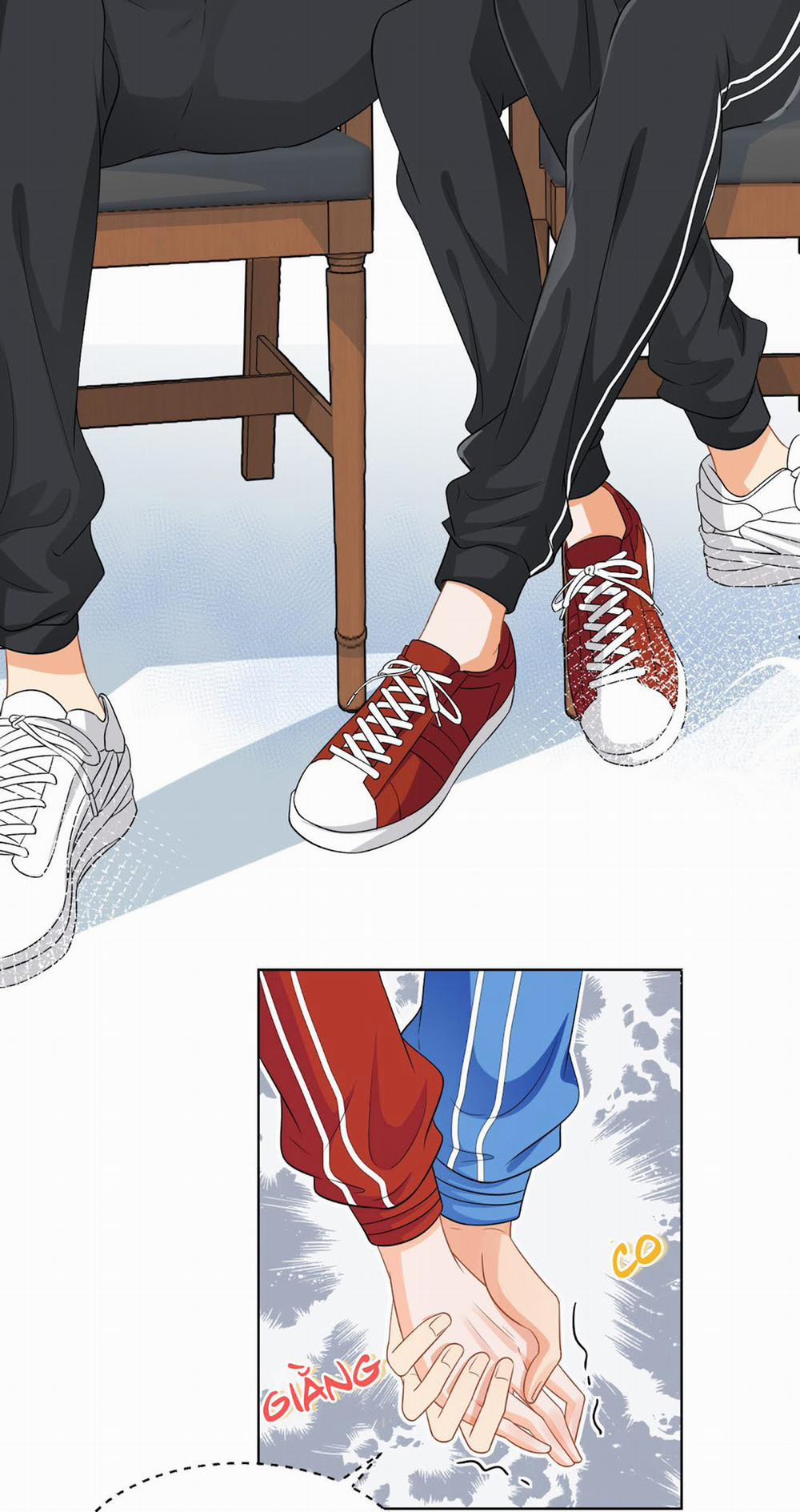 Tin Tức Tố Nói Chúng Ta Không Có Khả Năng 2 trang 17