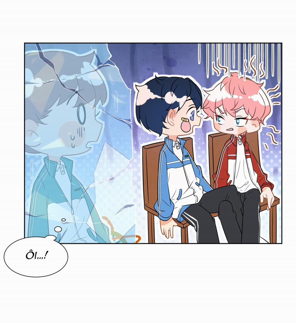 Tin Tức Tố Nói Chúng Ta Không Có Khả Năng 2 trang 19