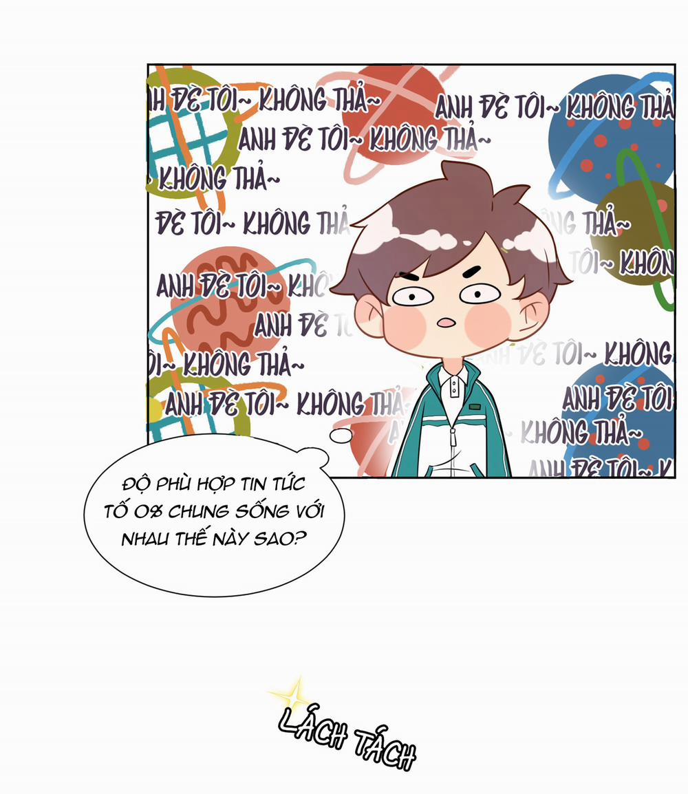 Tin Tức Tố Nói Chúng Ta Không Có Khả Năng 2 trang 20