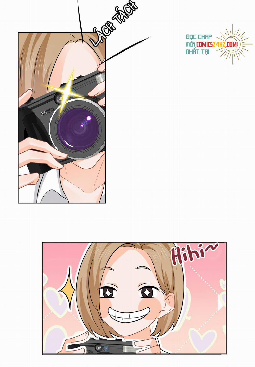 Tin Tức Tố Nói Chúng Ta Không Có Khả Năng 2 trang 21