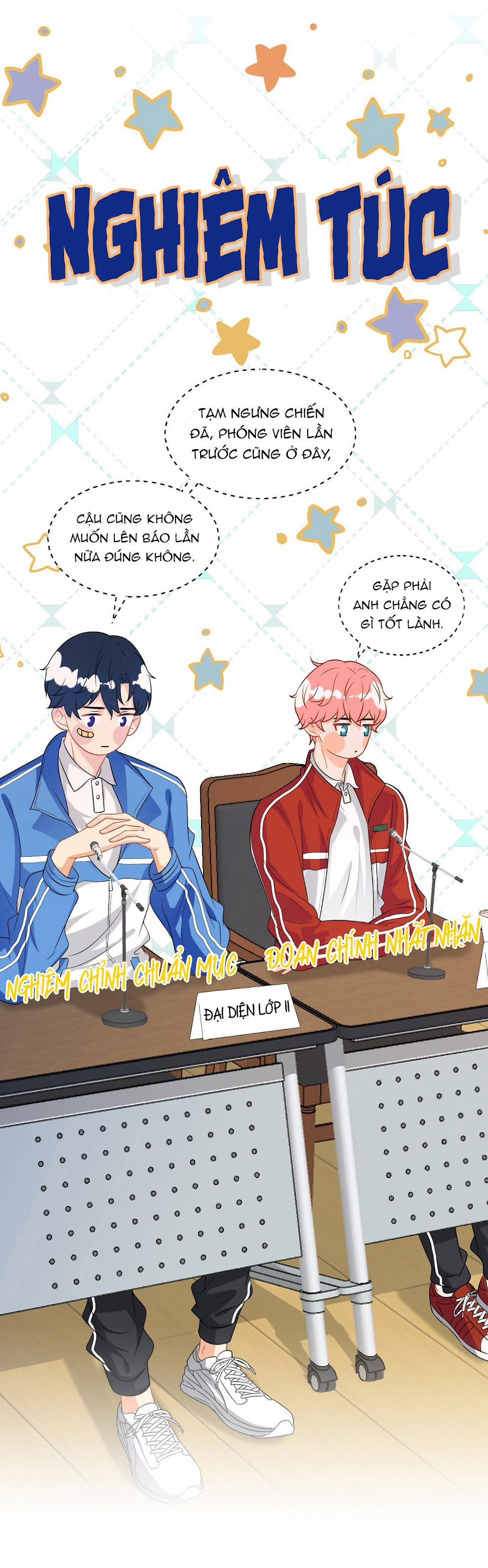 Tin Tức Tố Nói Chúng Ta Không Có Khả Năng 2 trang 22