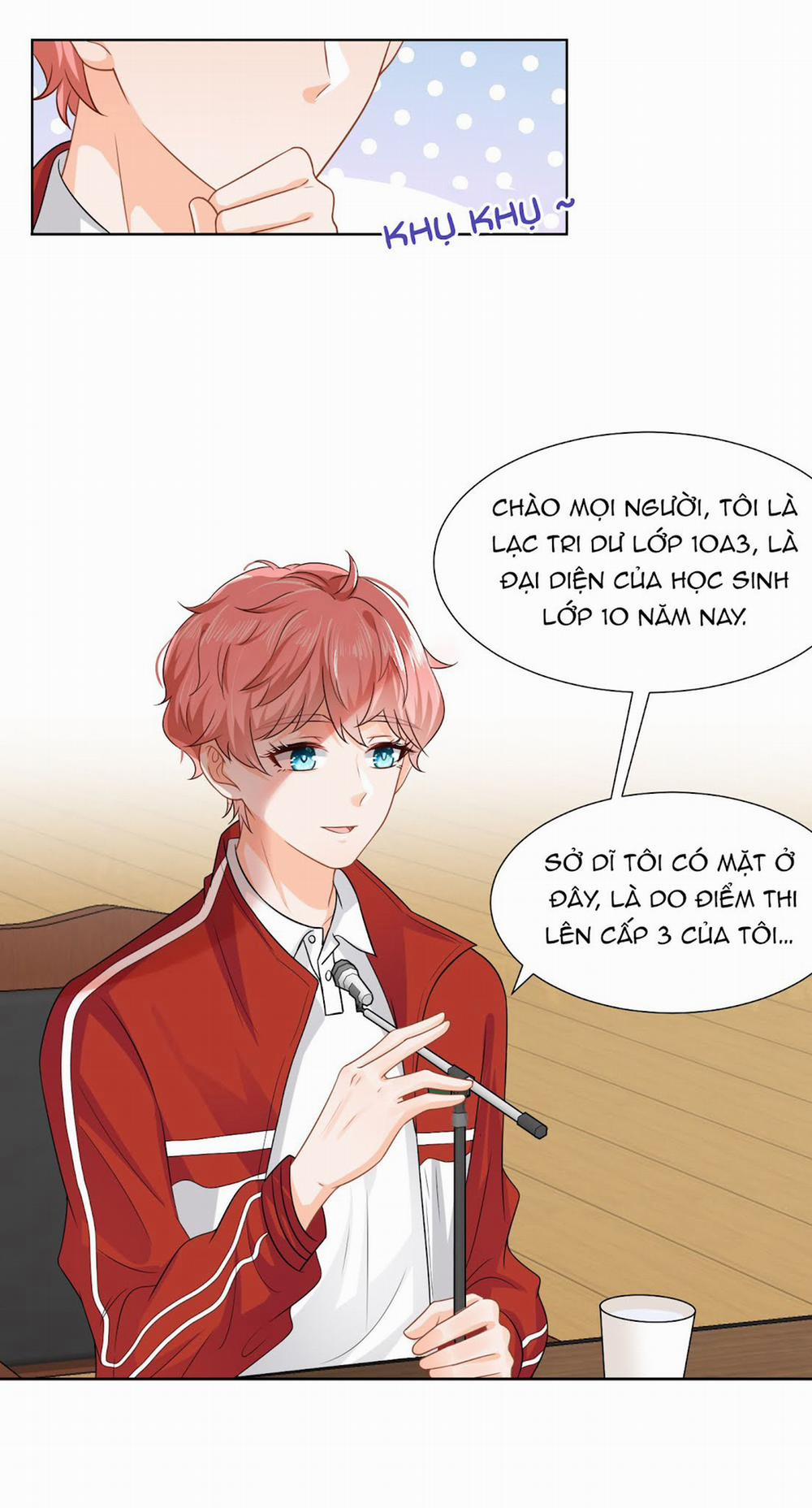 Tin Tức Tố Nói Chúng Ta Không Có Khả Năng 2 trang 23