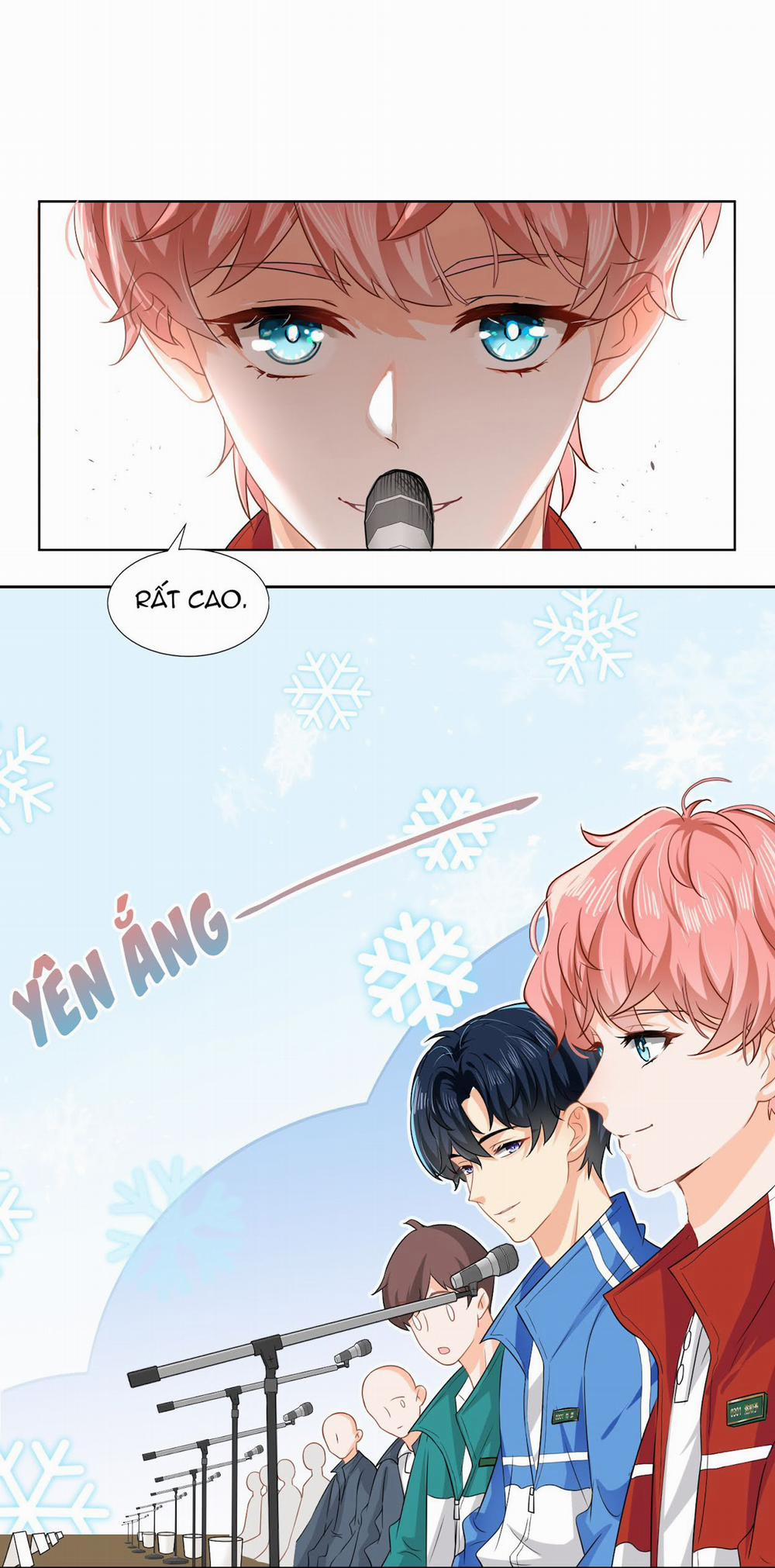 Tin Tức Tố Nói Chúng Ta Không Có Khả Năng 2 trang 25