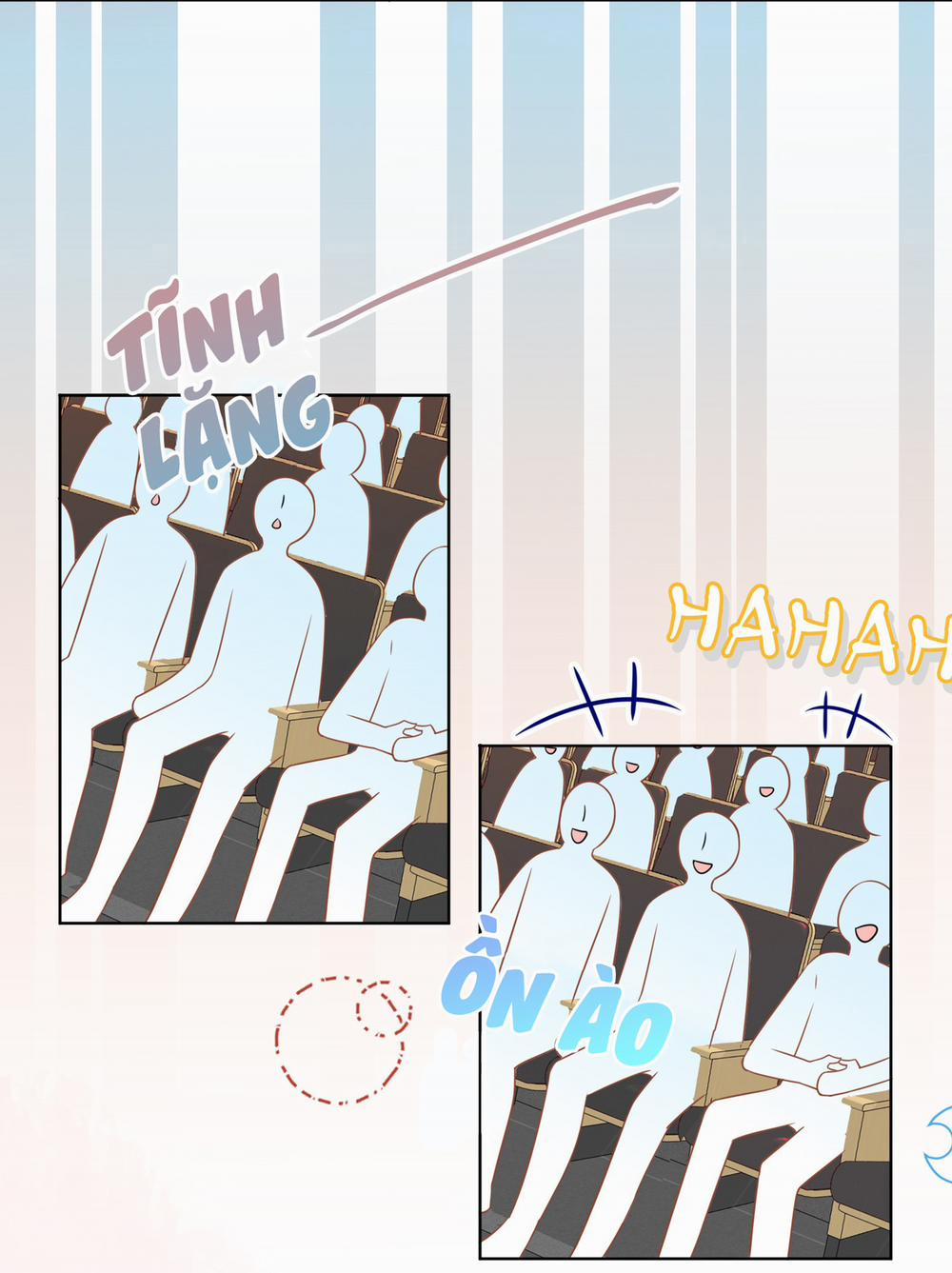 Tin Tức Tố Nói Chúng Ta Không Có Khả Năng 2 trang 26