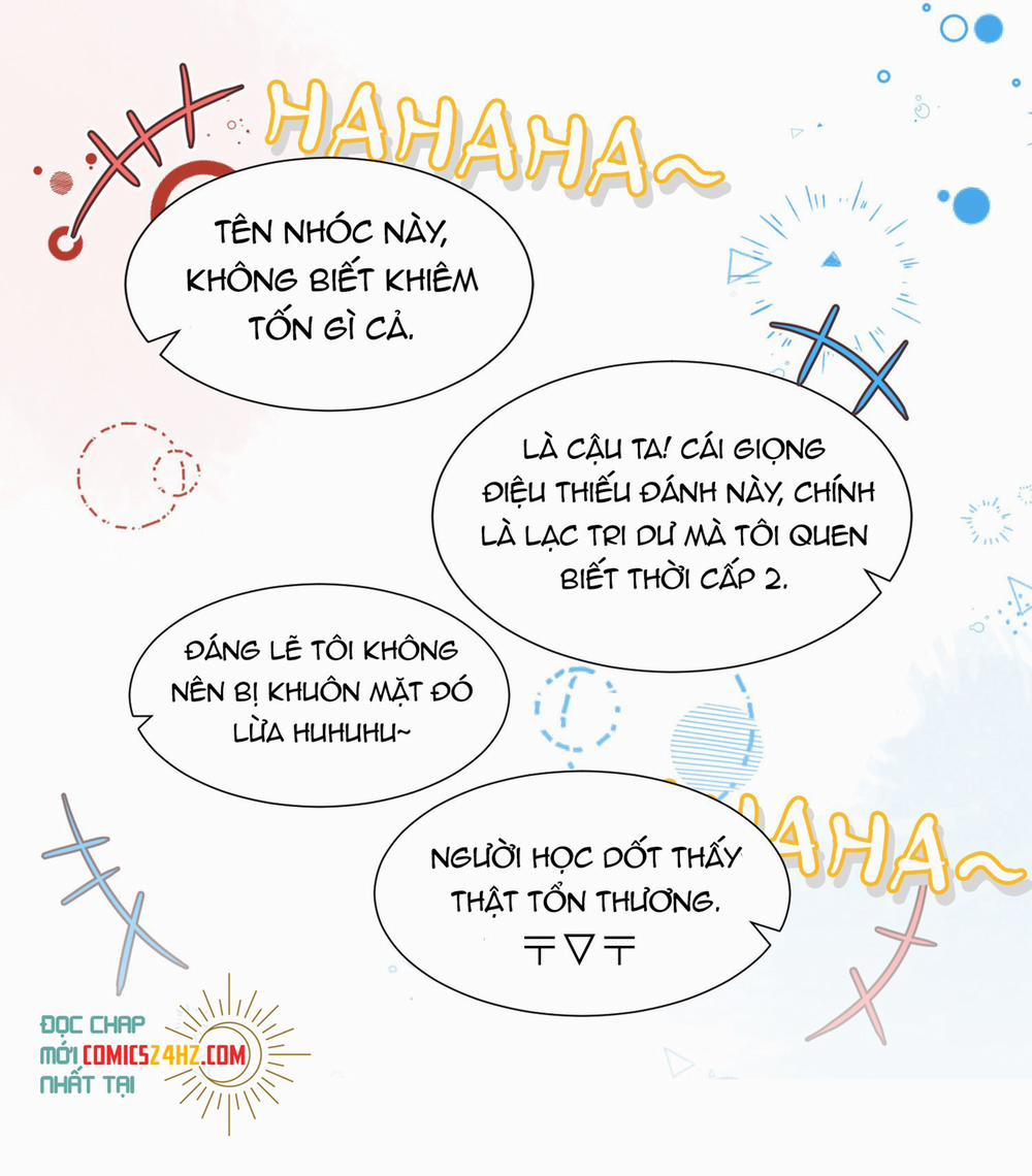 Tin Tức Tố Nói Chúng Ta Không Có Khả Năng 2 trang 27