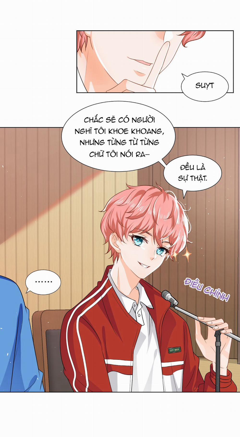 Tin Tức Tố Nói Chúng Ta Không Có Khả Năng 2 trang 28