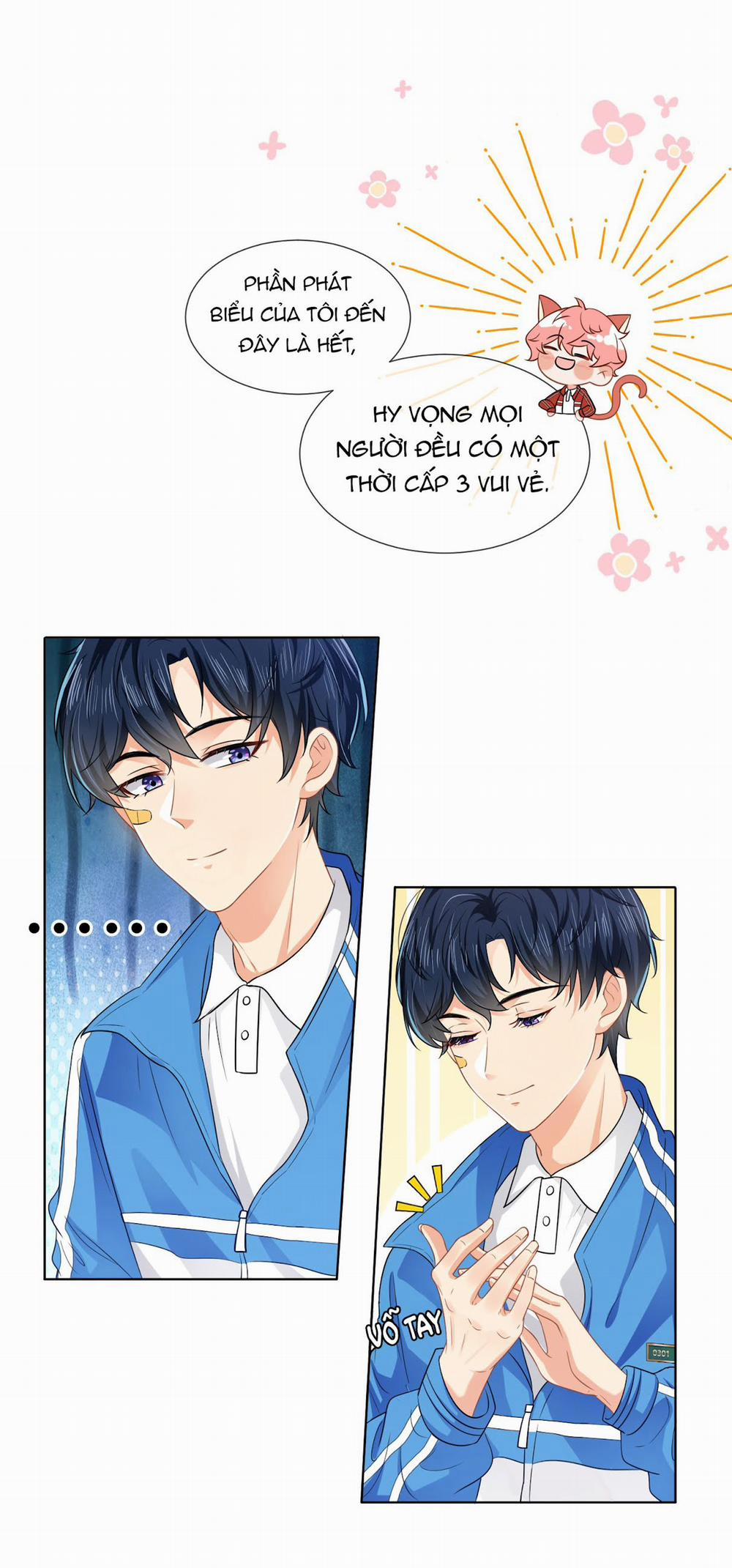 Tin Tức Tố Nói Chúng Ta Không Có Khả Năng 2 trang 29