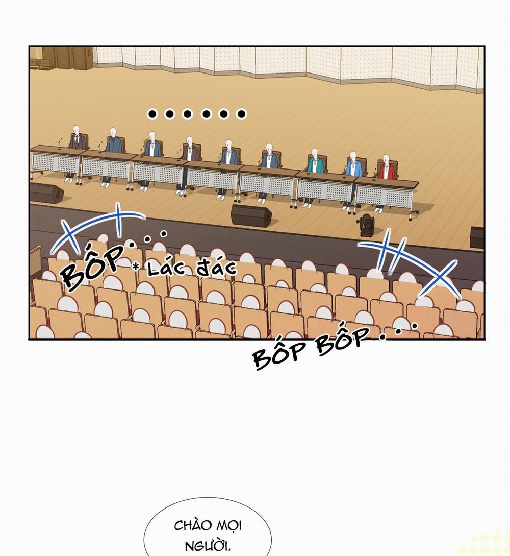 Tin Tức Tố Nói Chúng Ta Không Có Khả Năng 2 trang 30